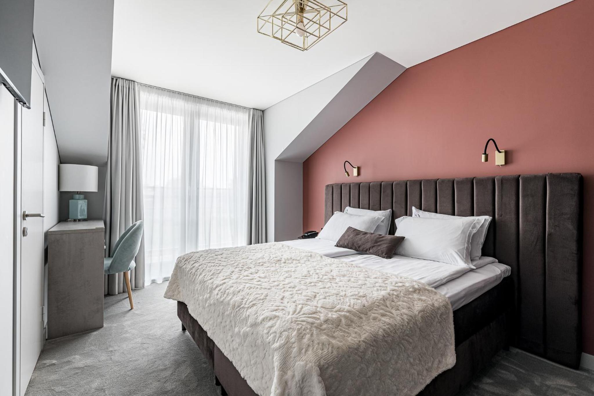 Superior Double or Twin Room
