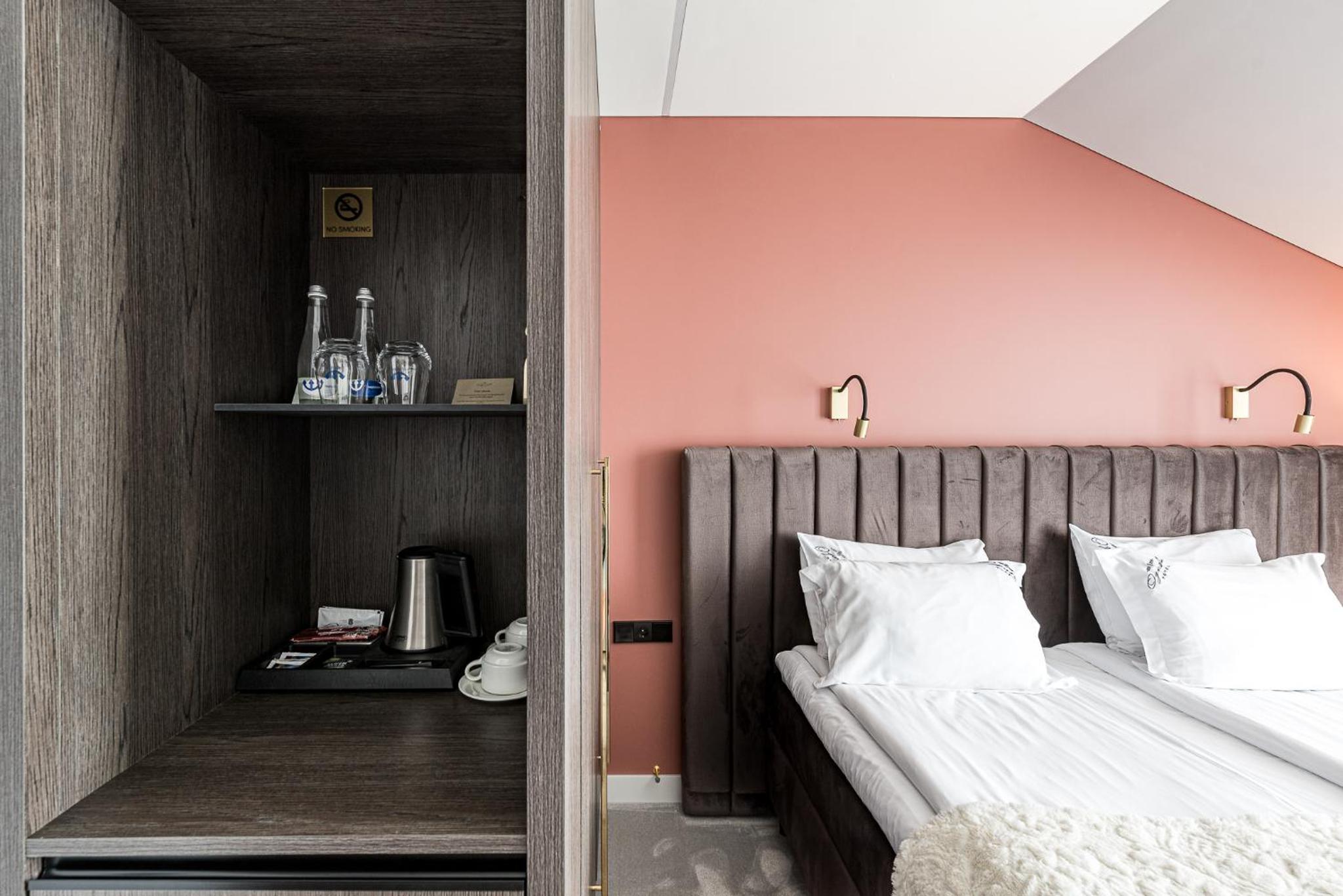 Superior Double or Twin Room