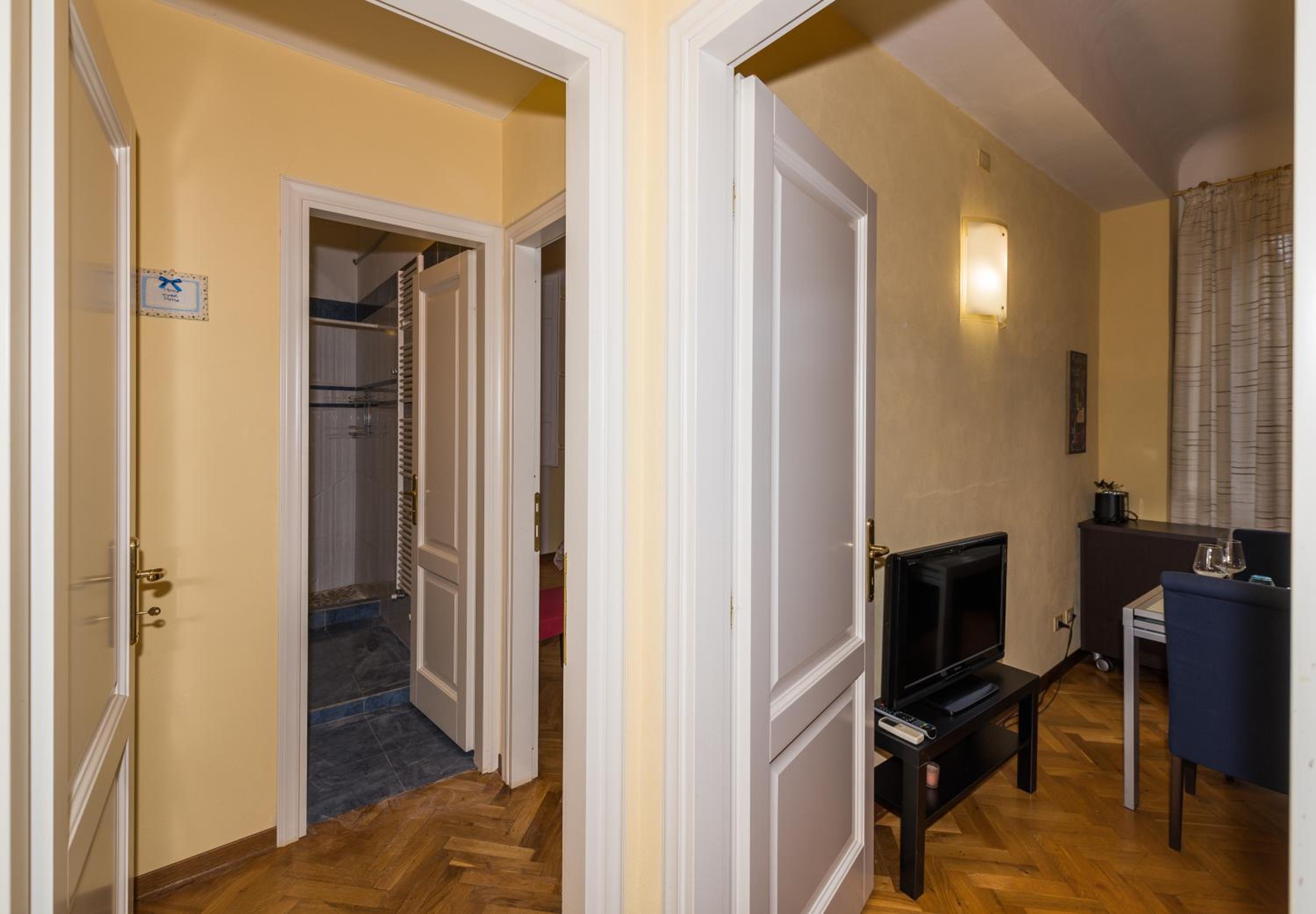 Standard Apartment With View photo 1