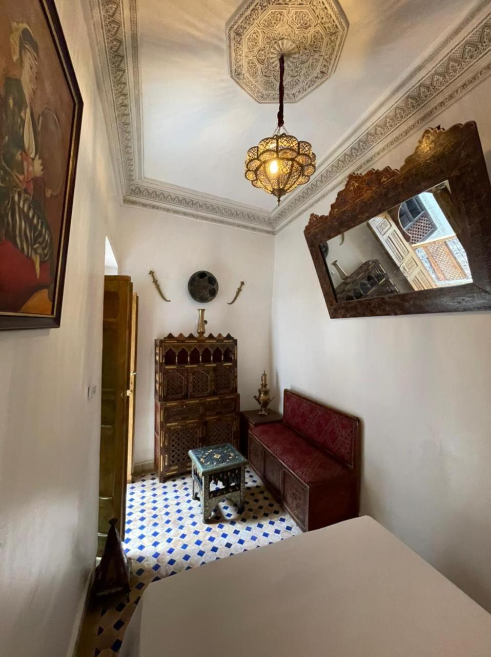 Triple Room with Private External Bathroom - Photo 3