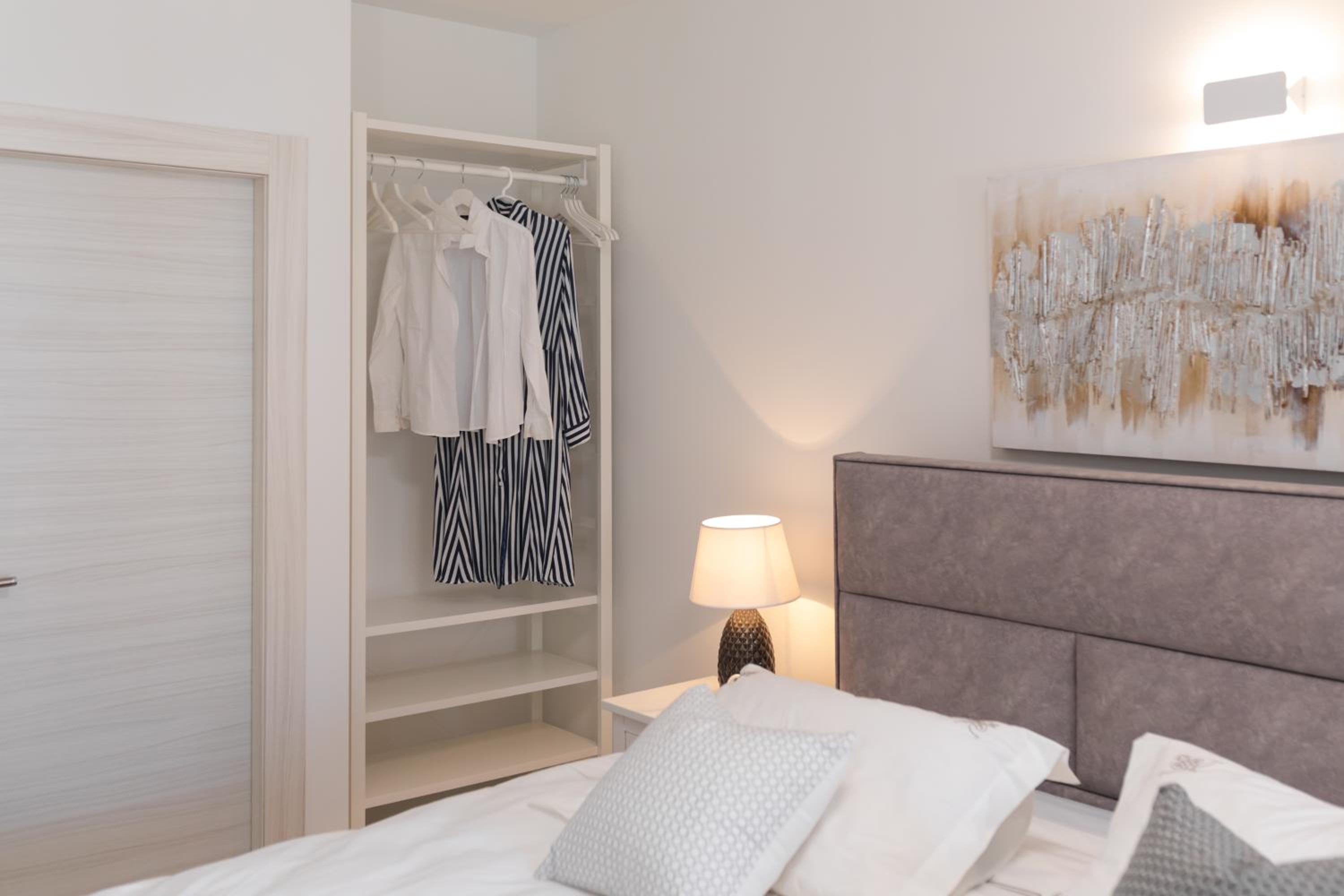 One-Bedroom Villa