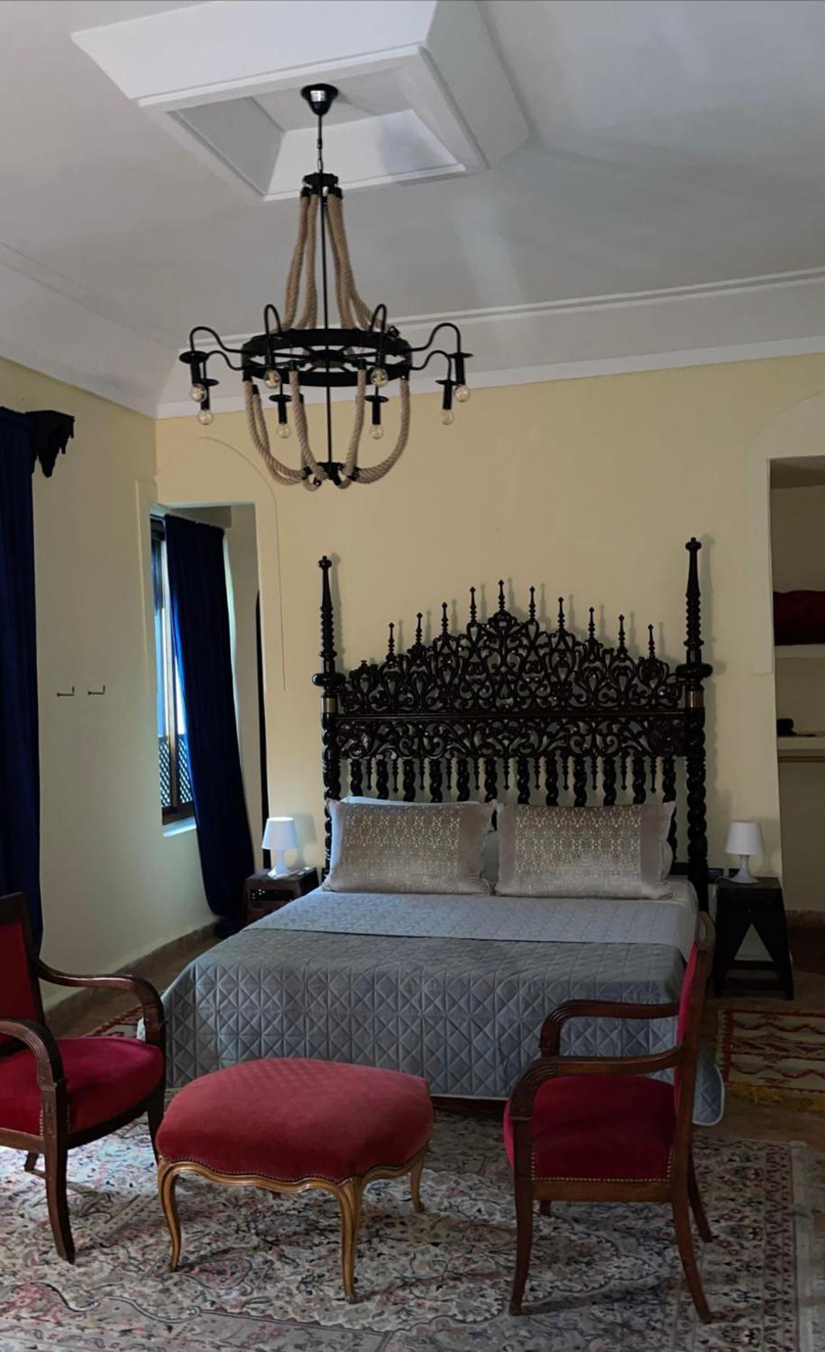 Superior Double Room photo 2