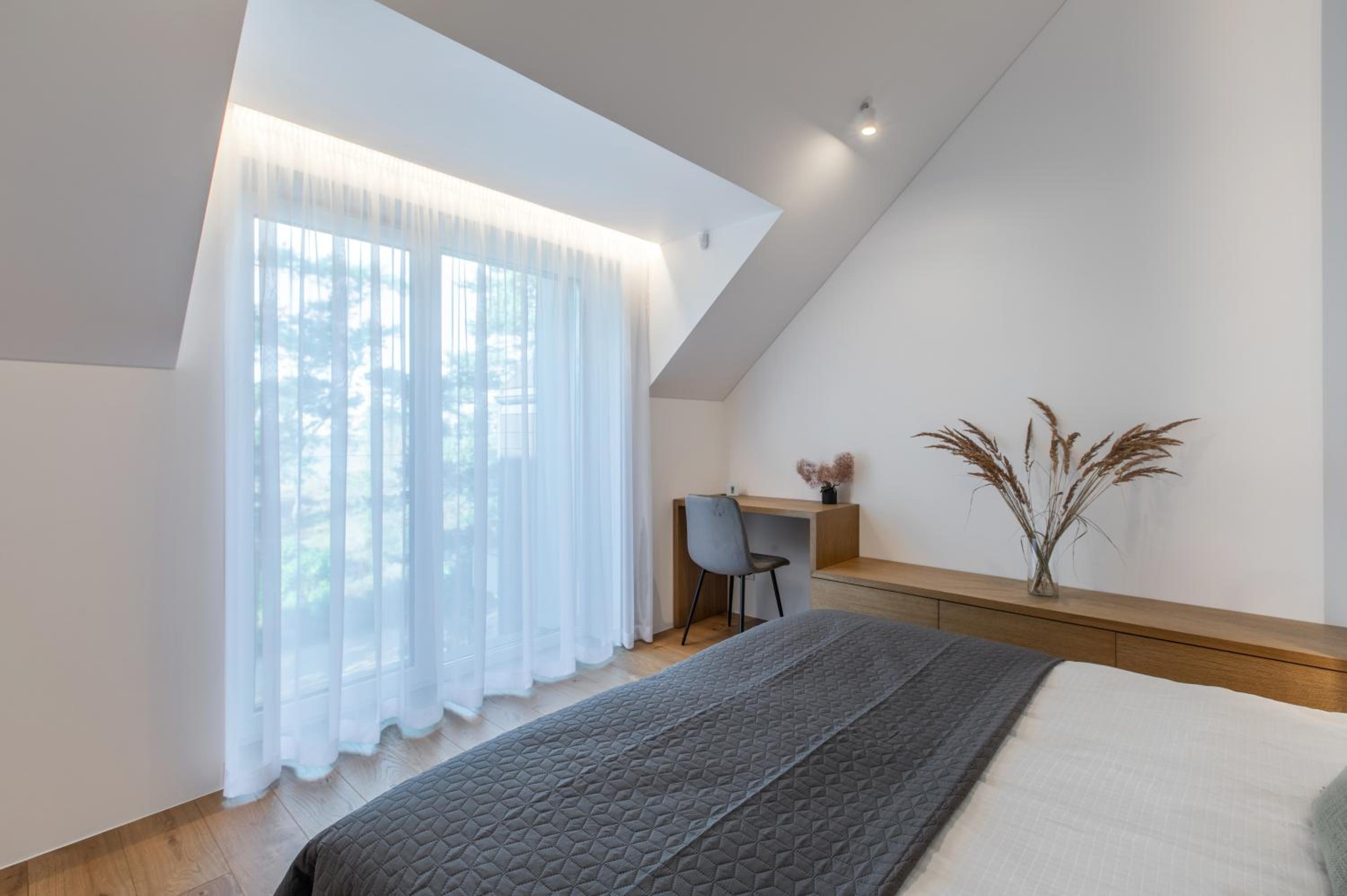 Apartment with Sea View - Photo 27