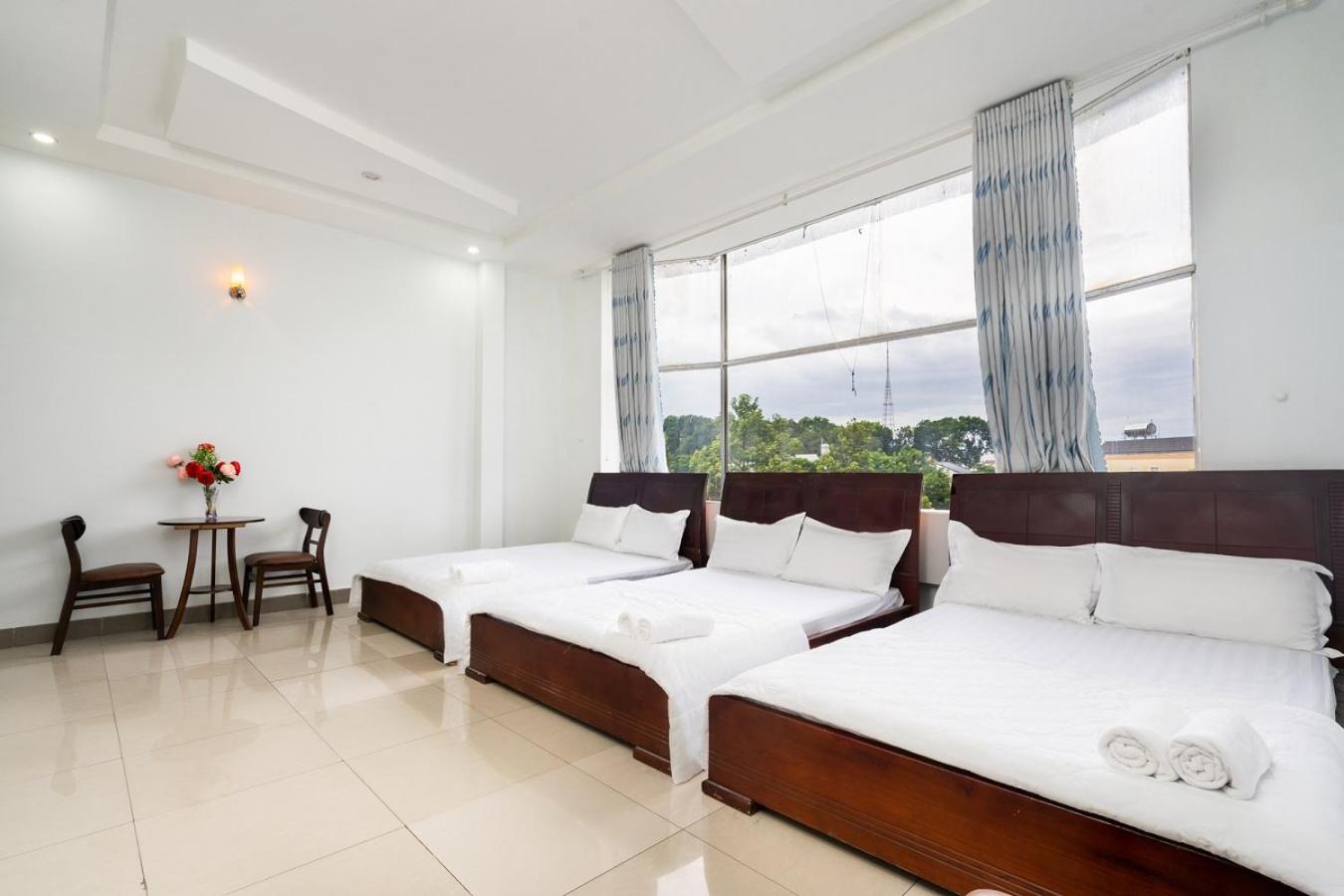 Family Double Room photo 1