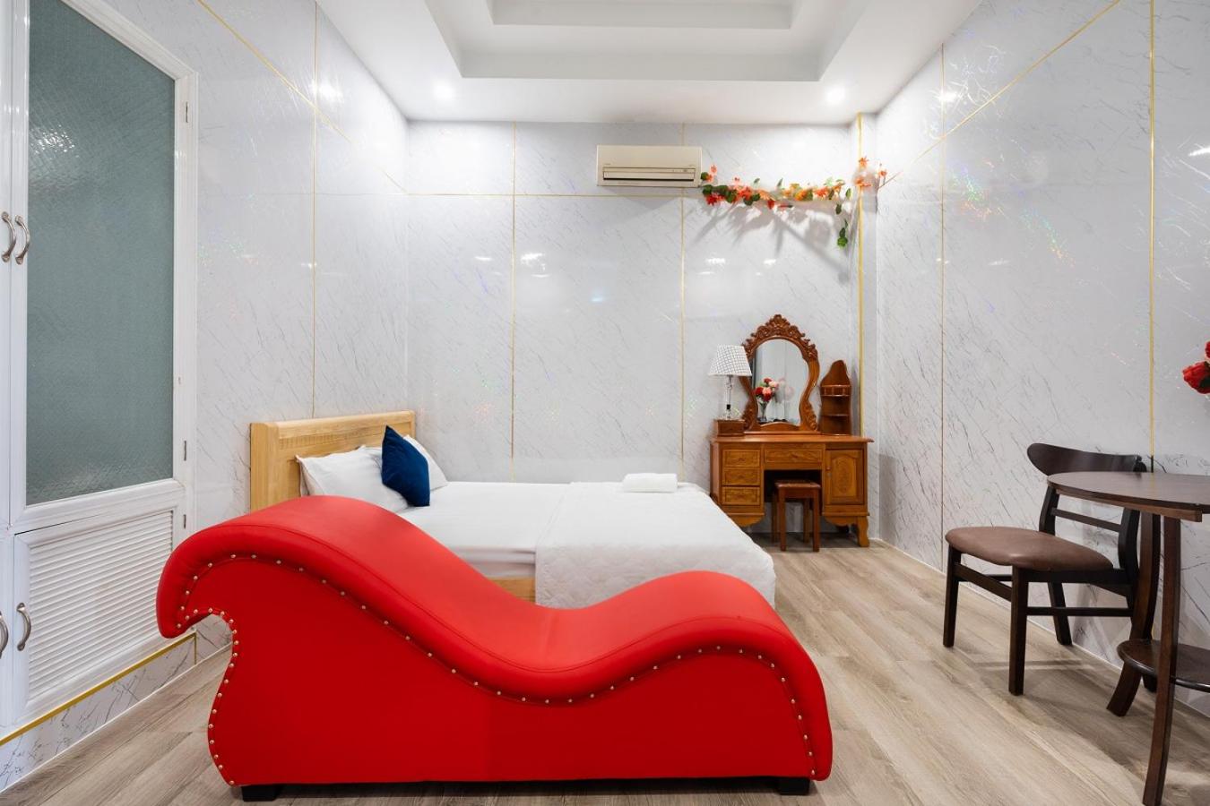Superior Double Room photo 2