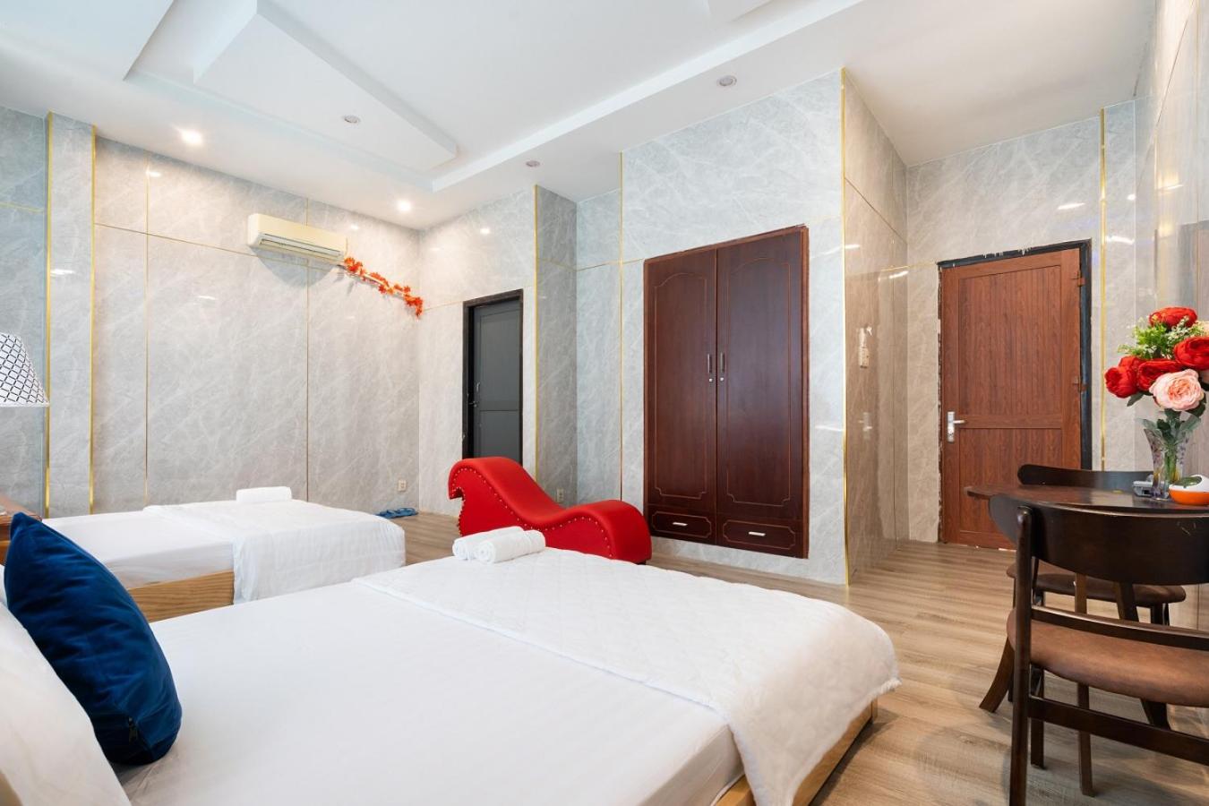Deluxe Double Room photo 2