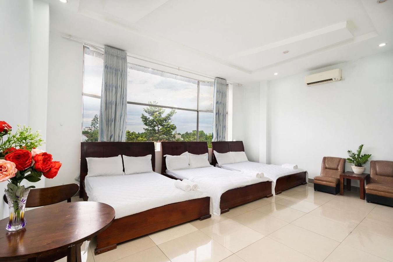 Family Double Room photo 3