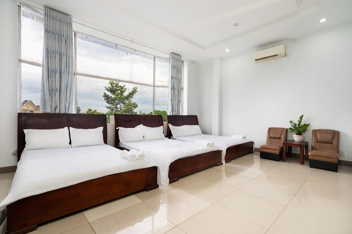 Family Double Room photo 2