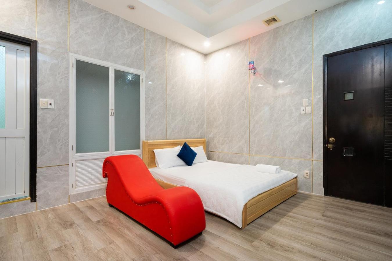 Superior Double Room photo 1