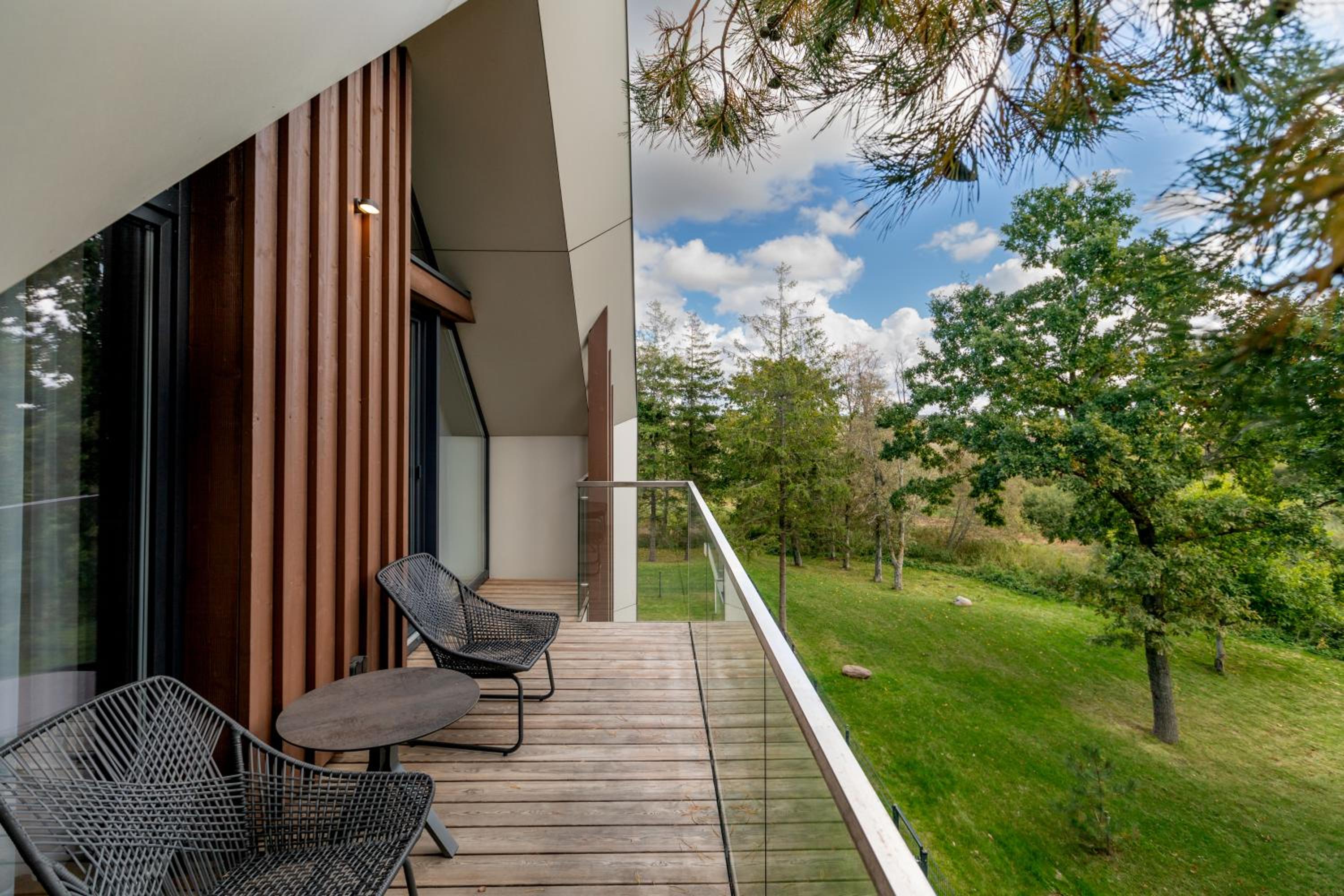 Apartment with Sea View - Photo 34
