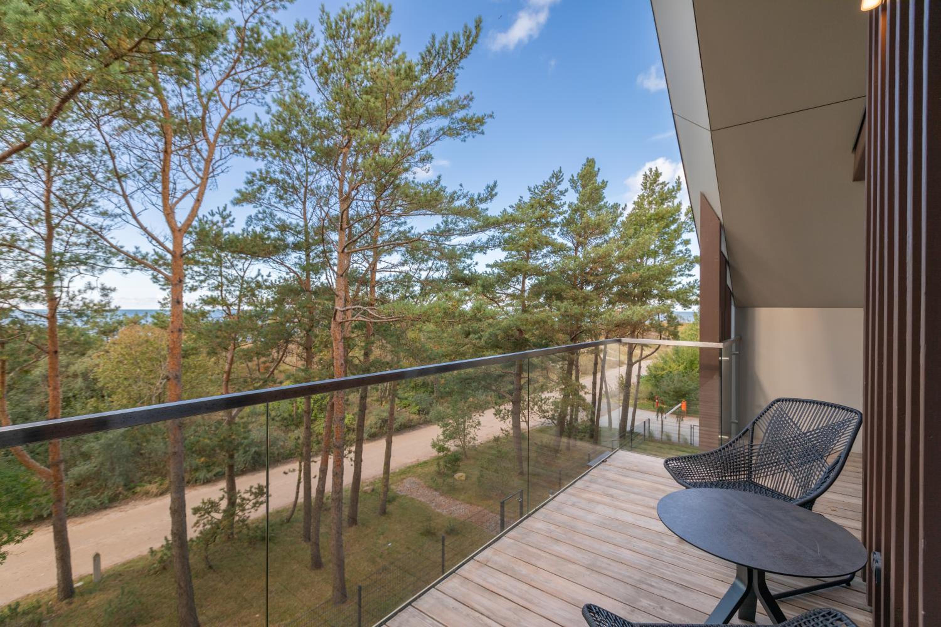 Apartment with Sea View - Photo 16