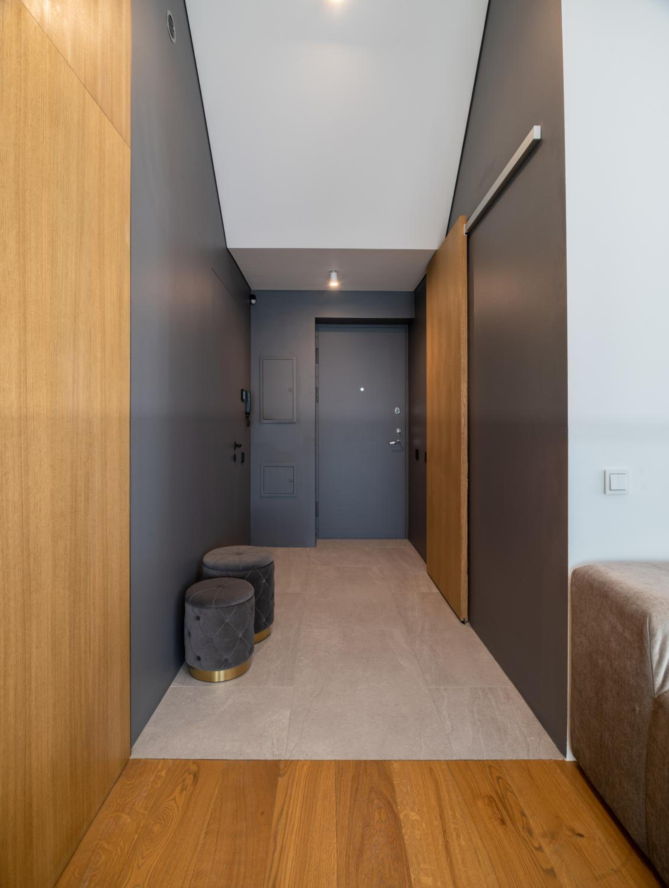 Apartment with Sea View - Photo 37