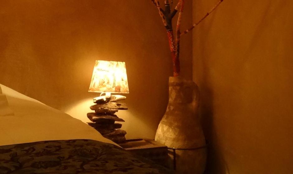 Double or Twin Room photo 3
