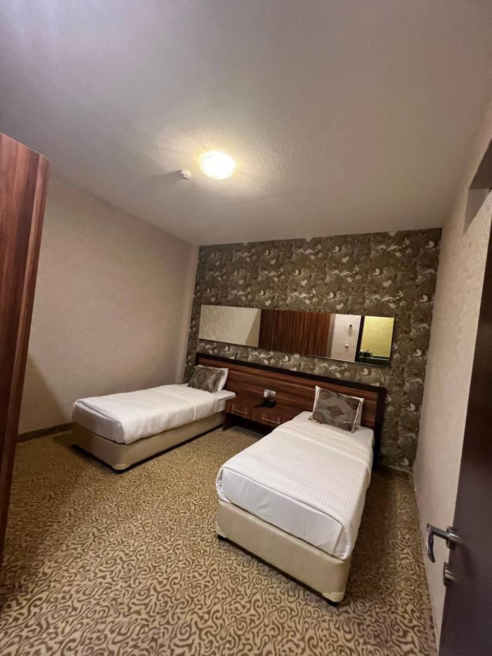 Jouhayna Suite
