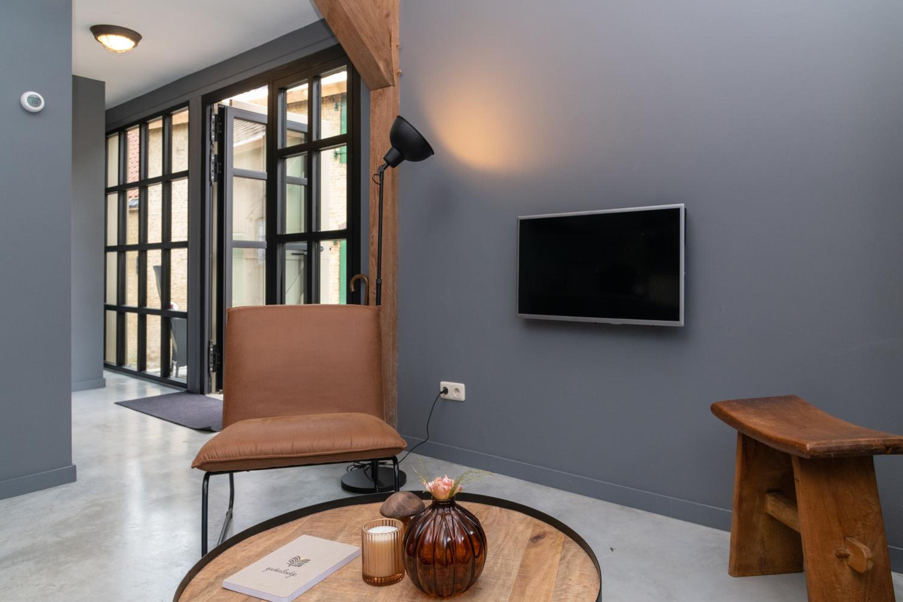 Two-Bedroom House photo 1