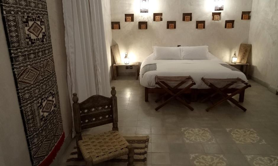 Suite with Terrace photo 1