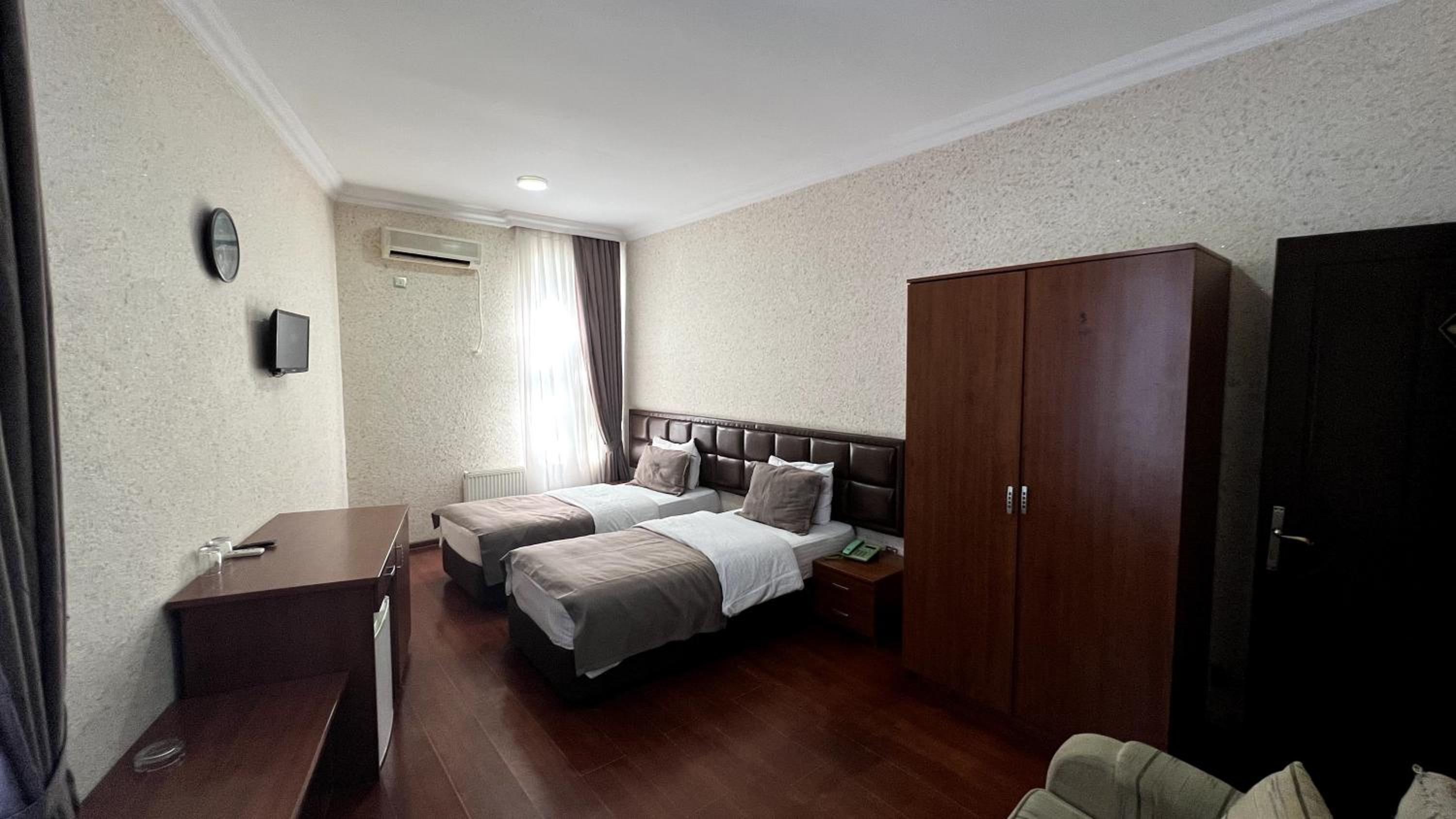 Triple Room photo 3