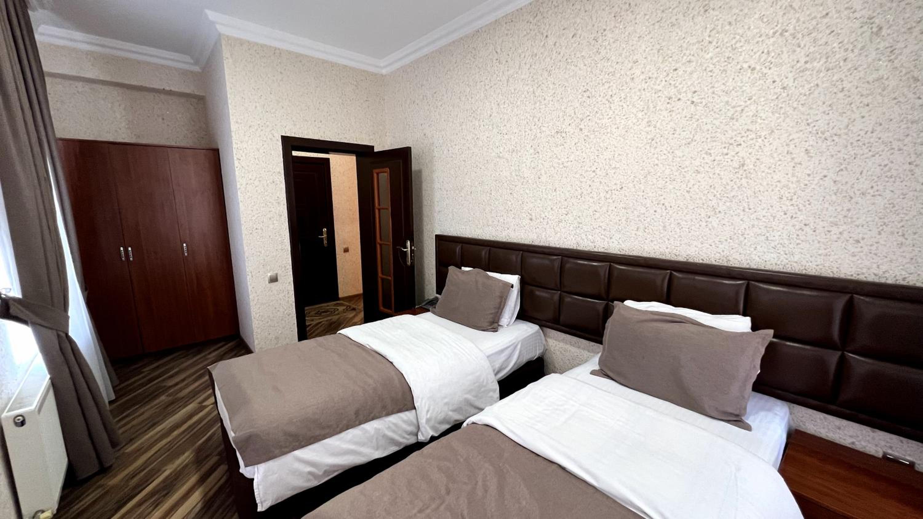 Quadruple Room photo 1