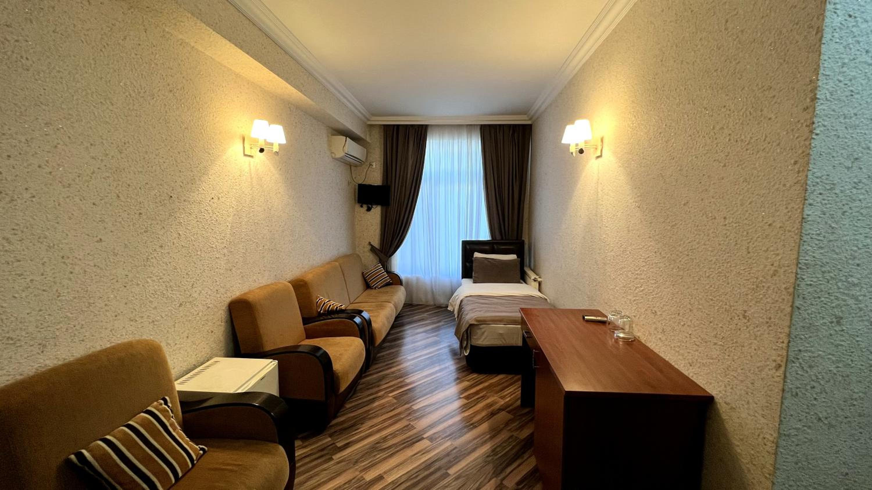 Quadruple Room photo 3