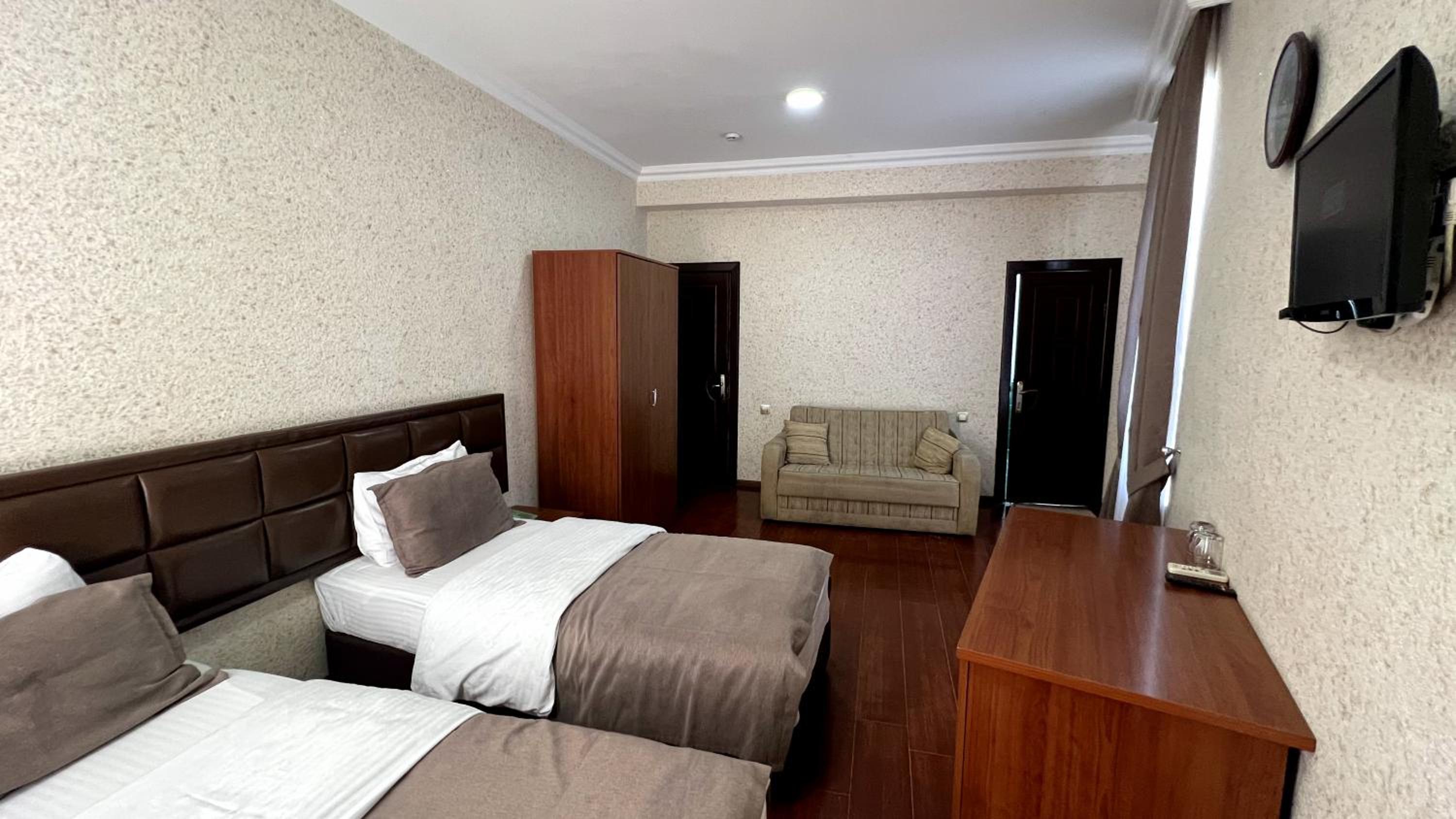 Triple Room photo 1