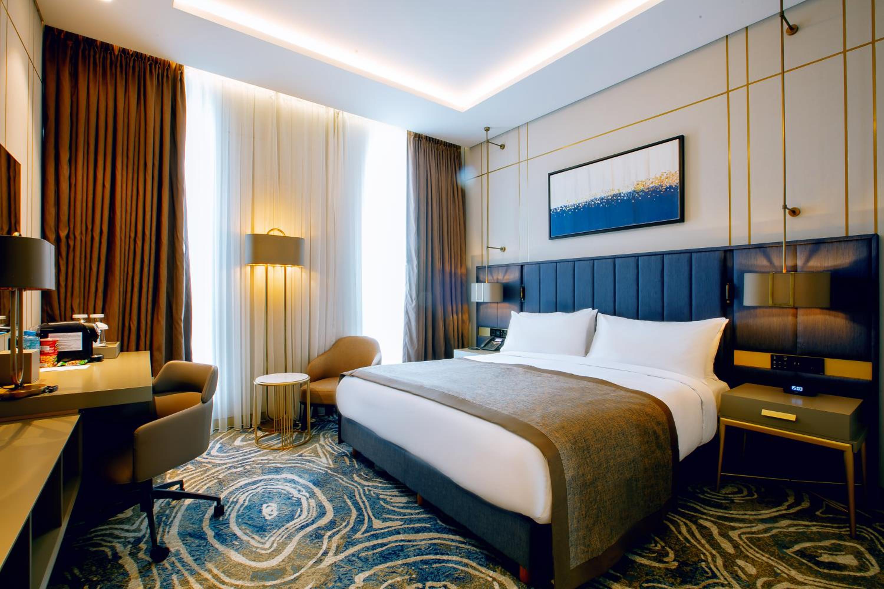 Classic Room - Photo 1