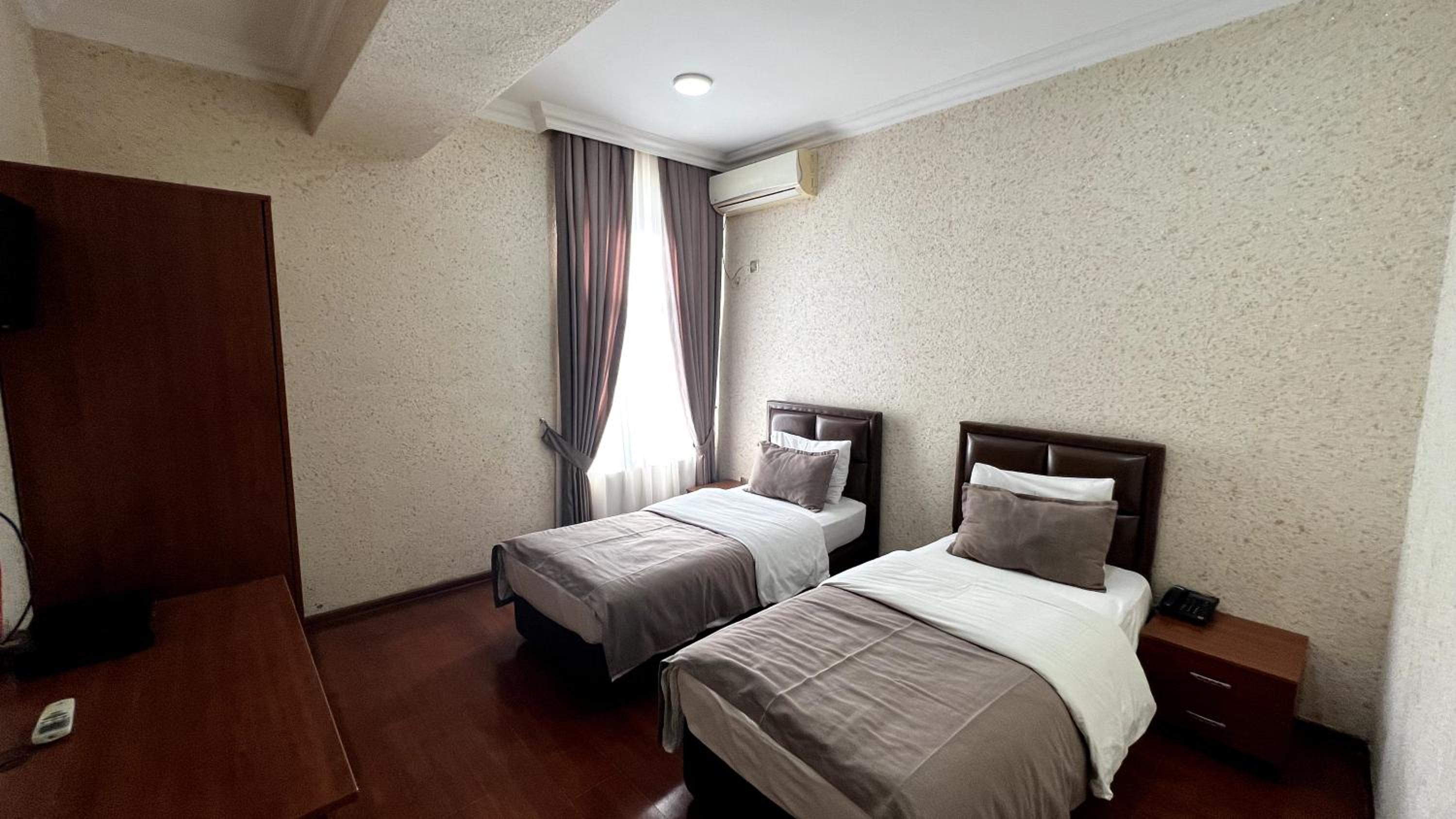 Small Double Room photo 3