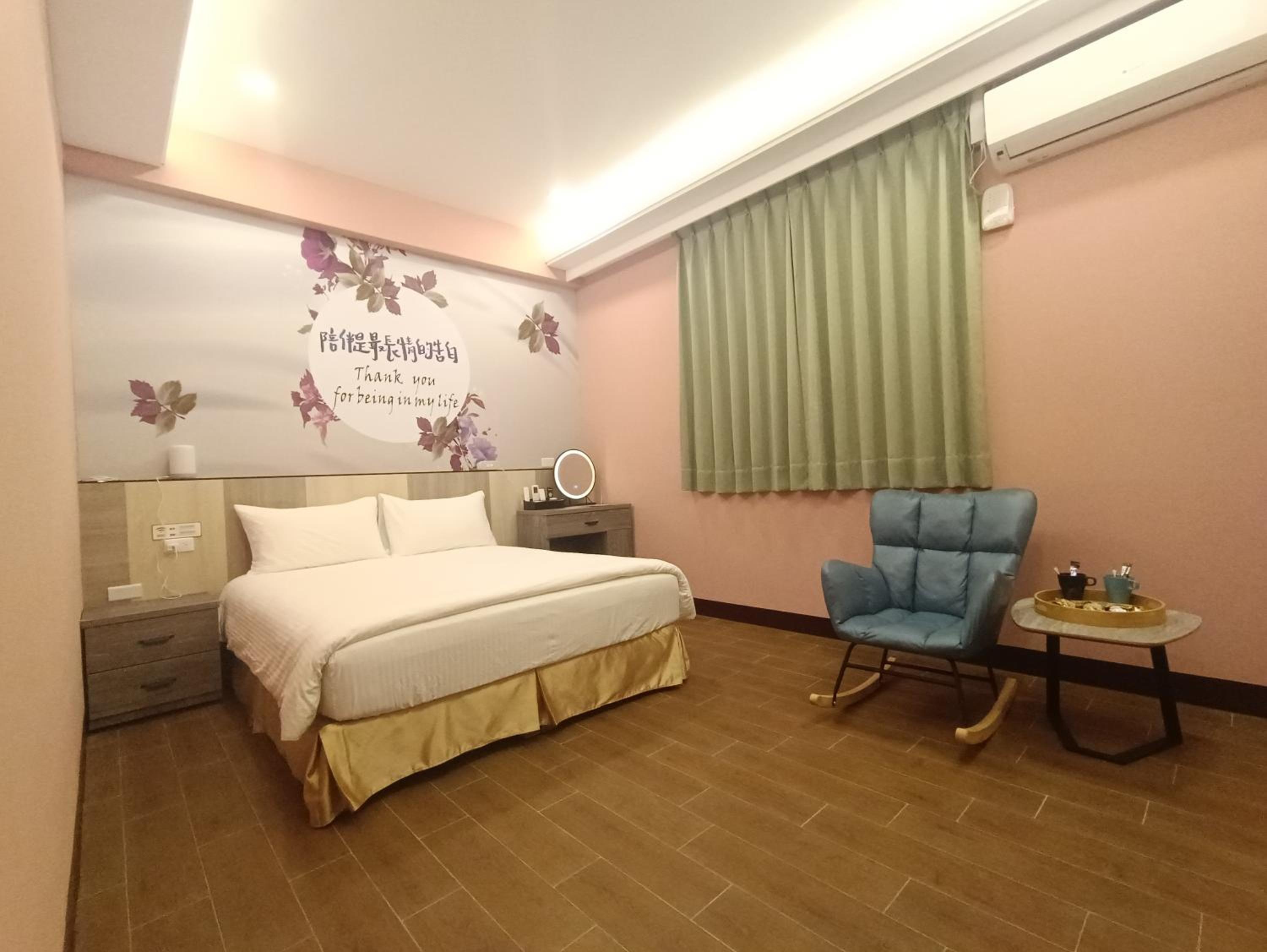 Double Room photo 1