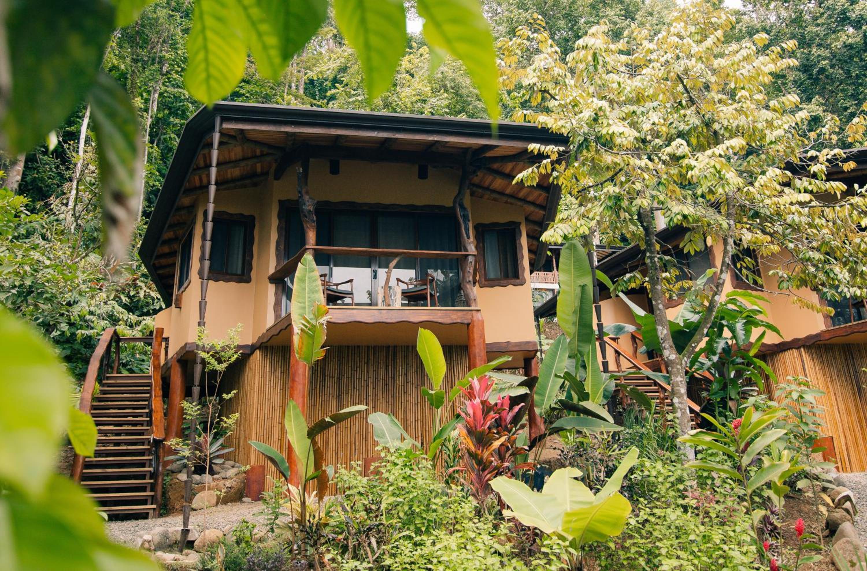 Bungalow - Photo 7