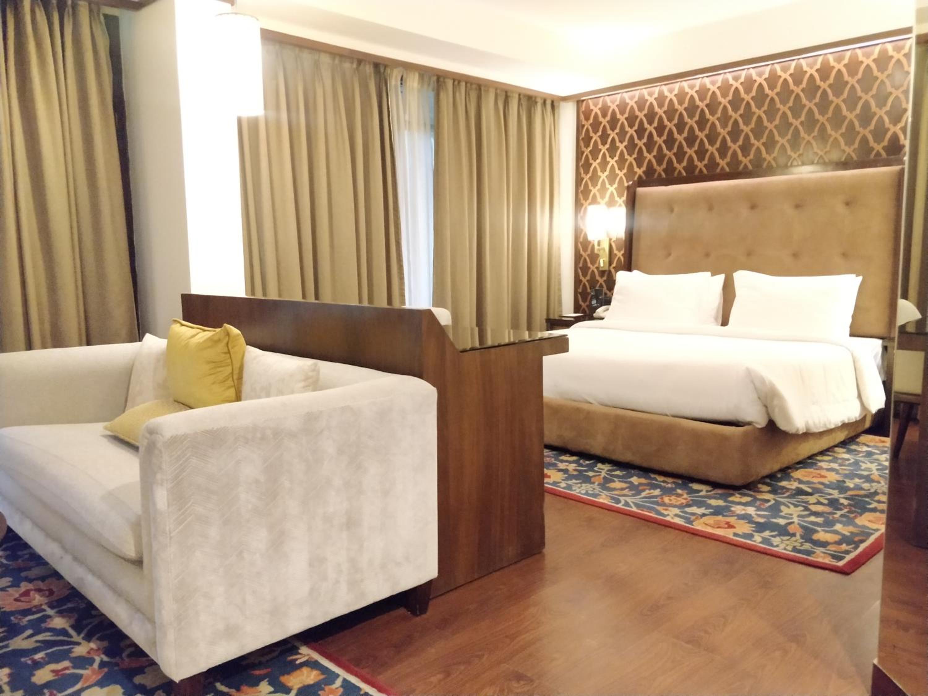 Junior Suite - Photo 9