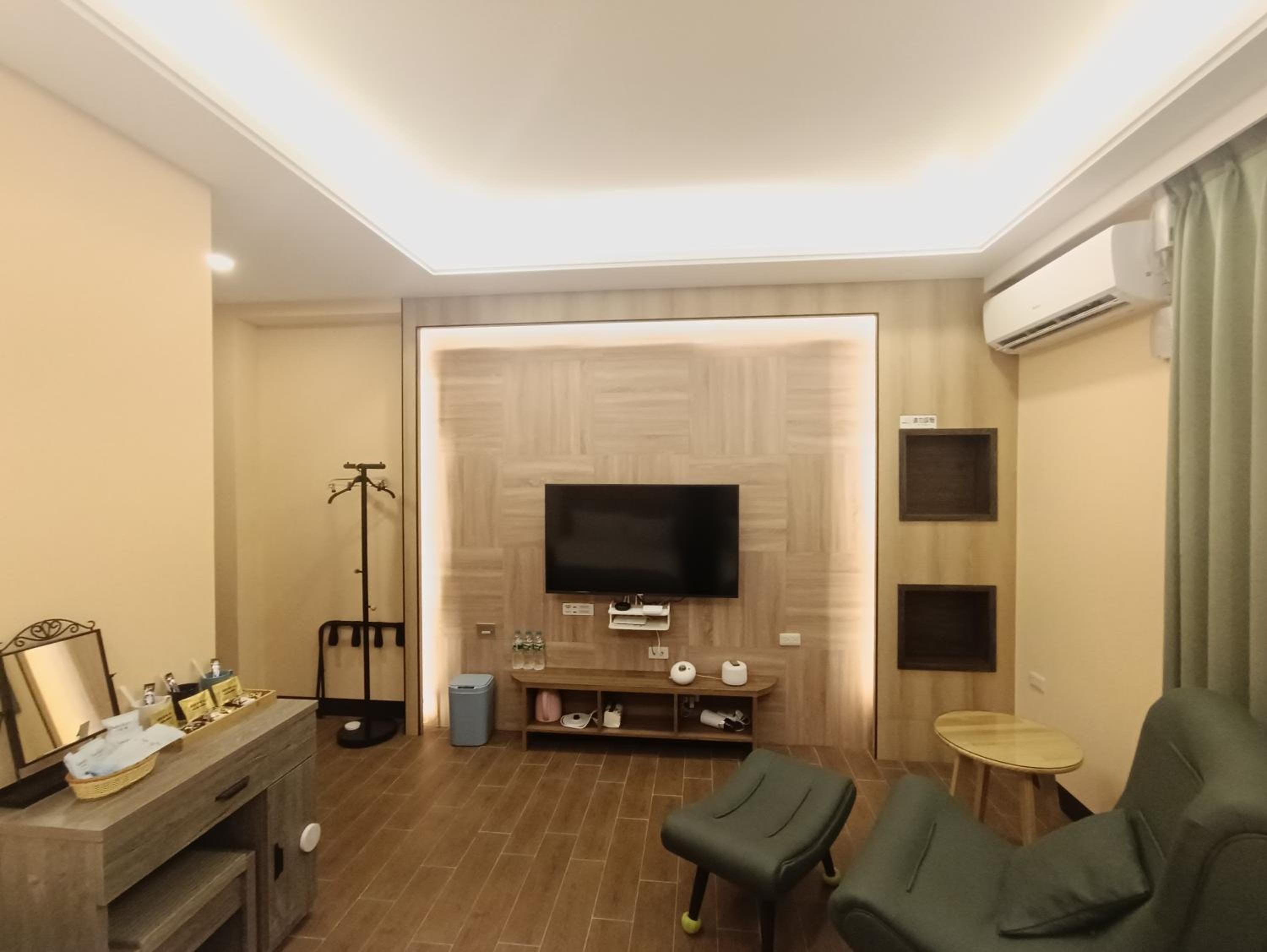Triple Room photo 2
