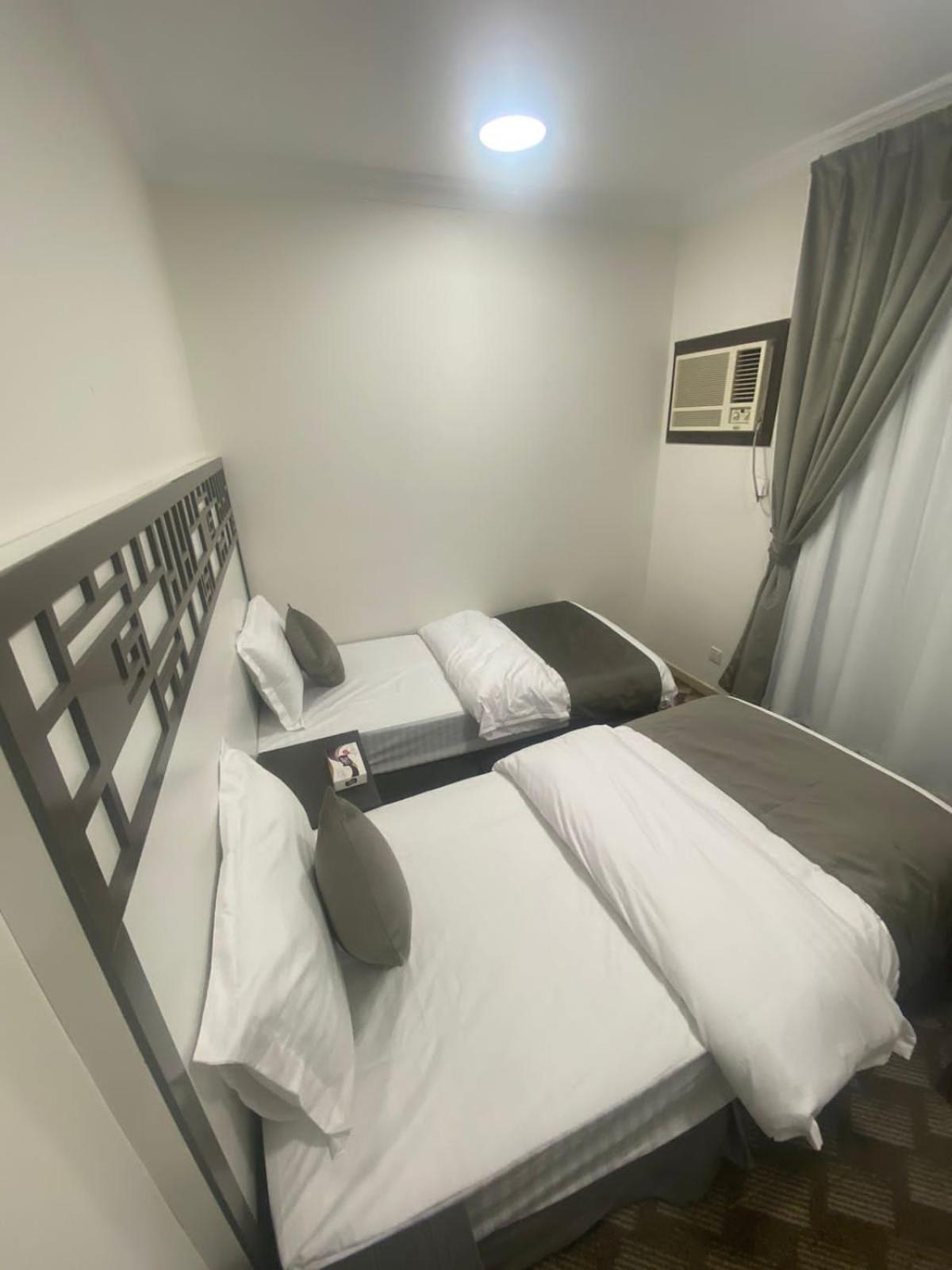 Small Twin Room
