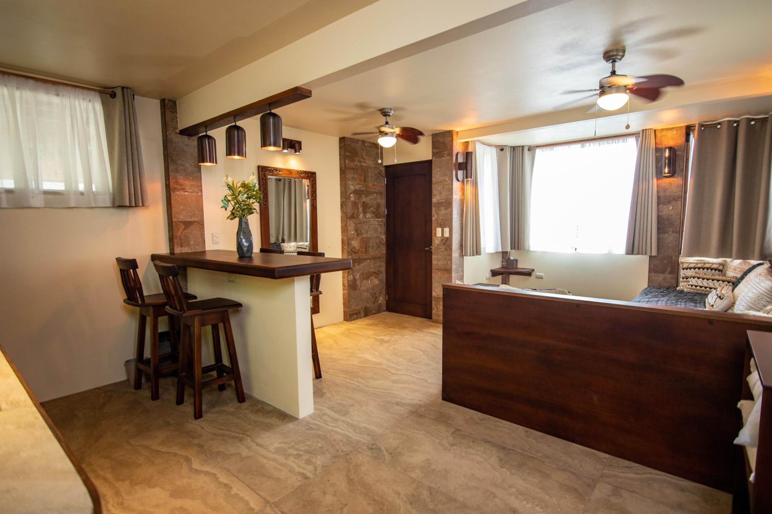 Two-Bedroom Villa - Photo 8