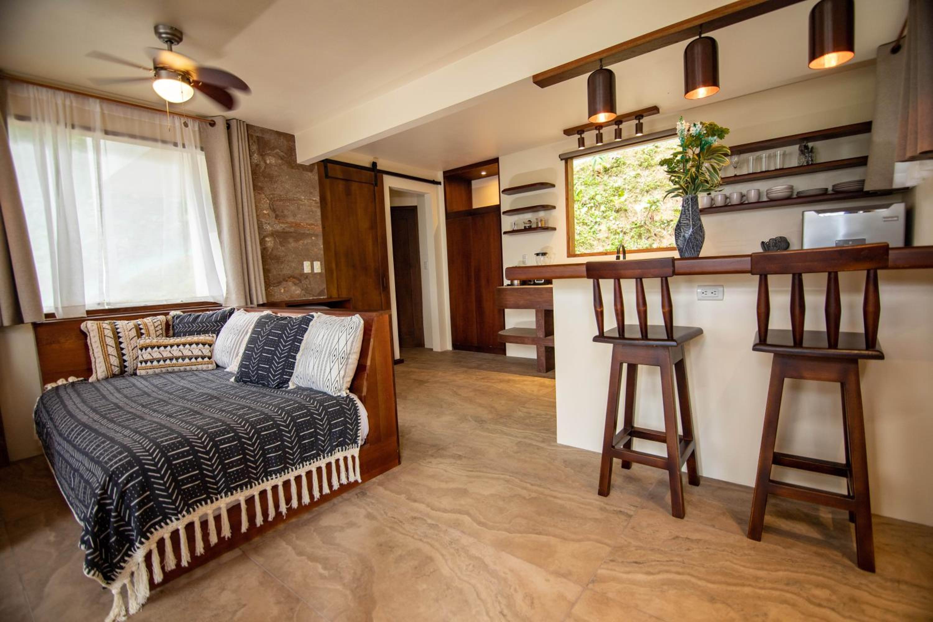 Two-Bedroom Villa - Photo 9