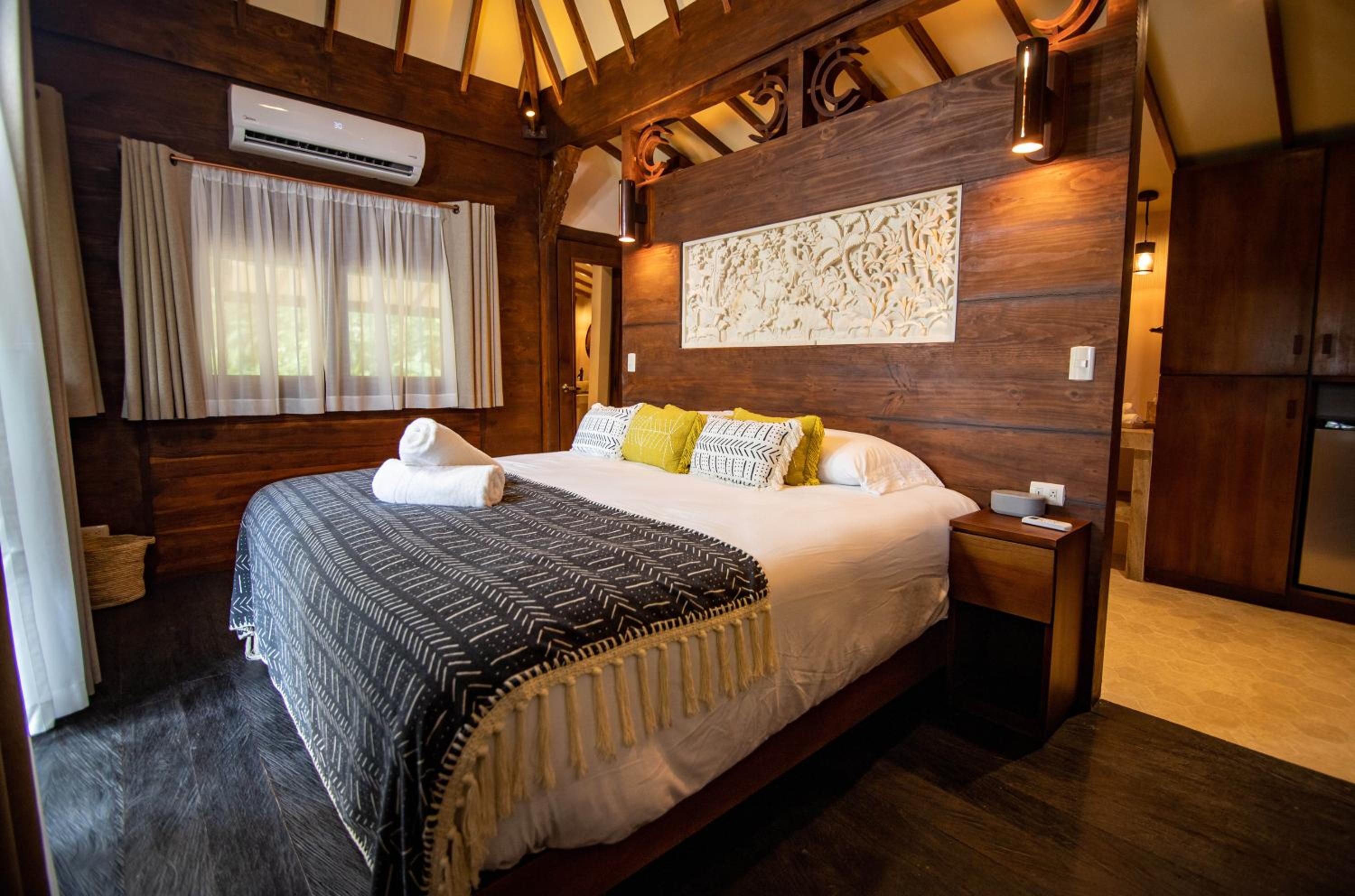 Two-Bedroom Villa - Photo 1