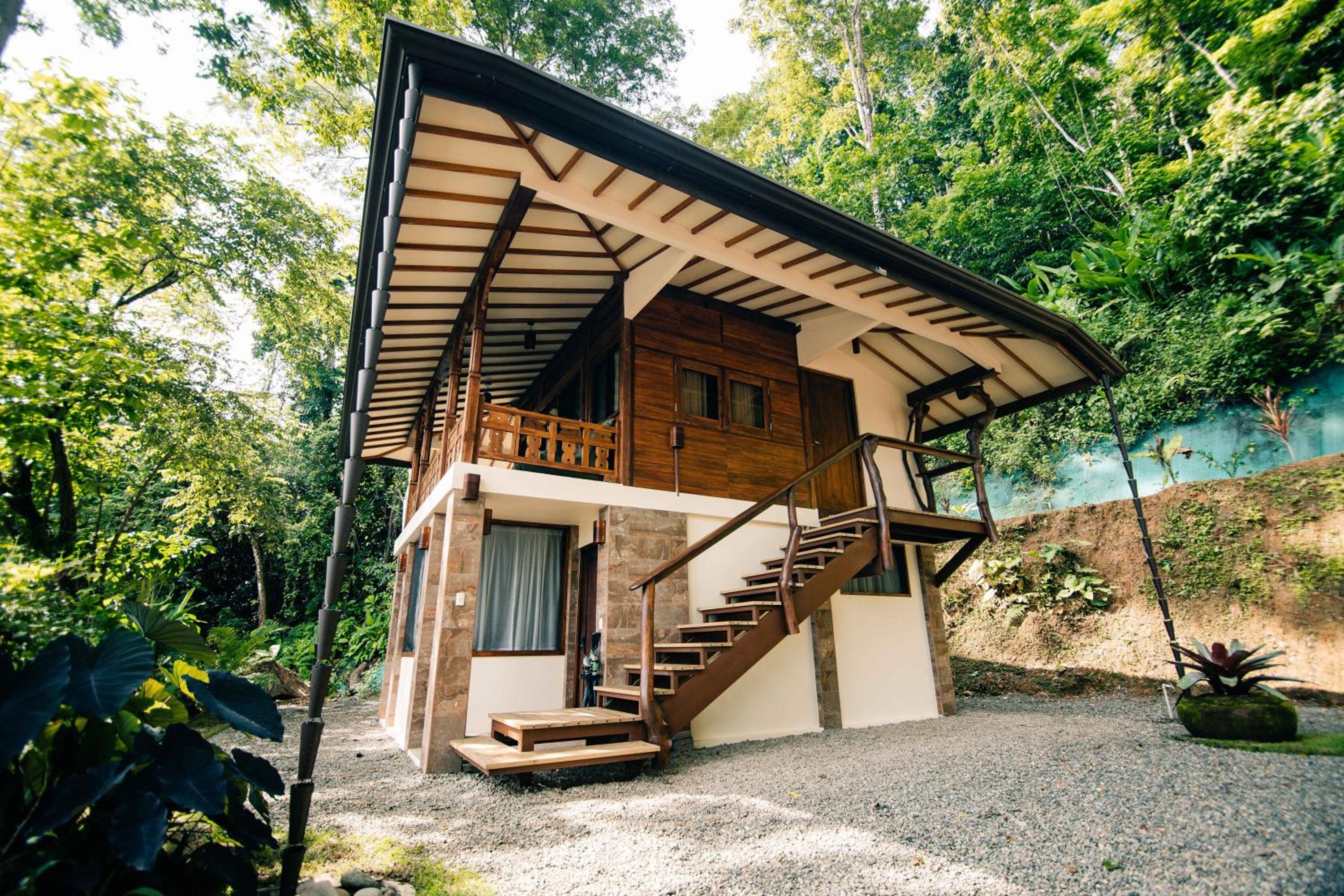 Two-Bedroom Villa - Photo 10
