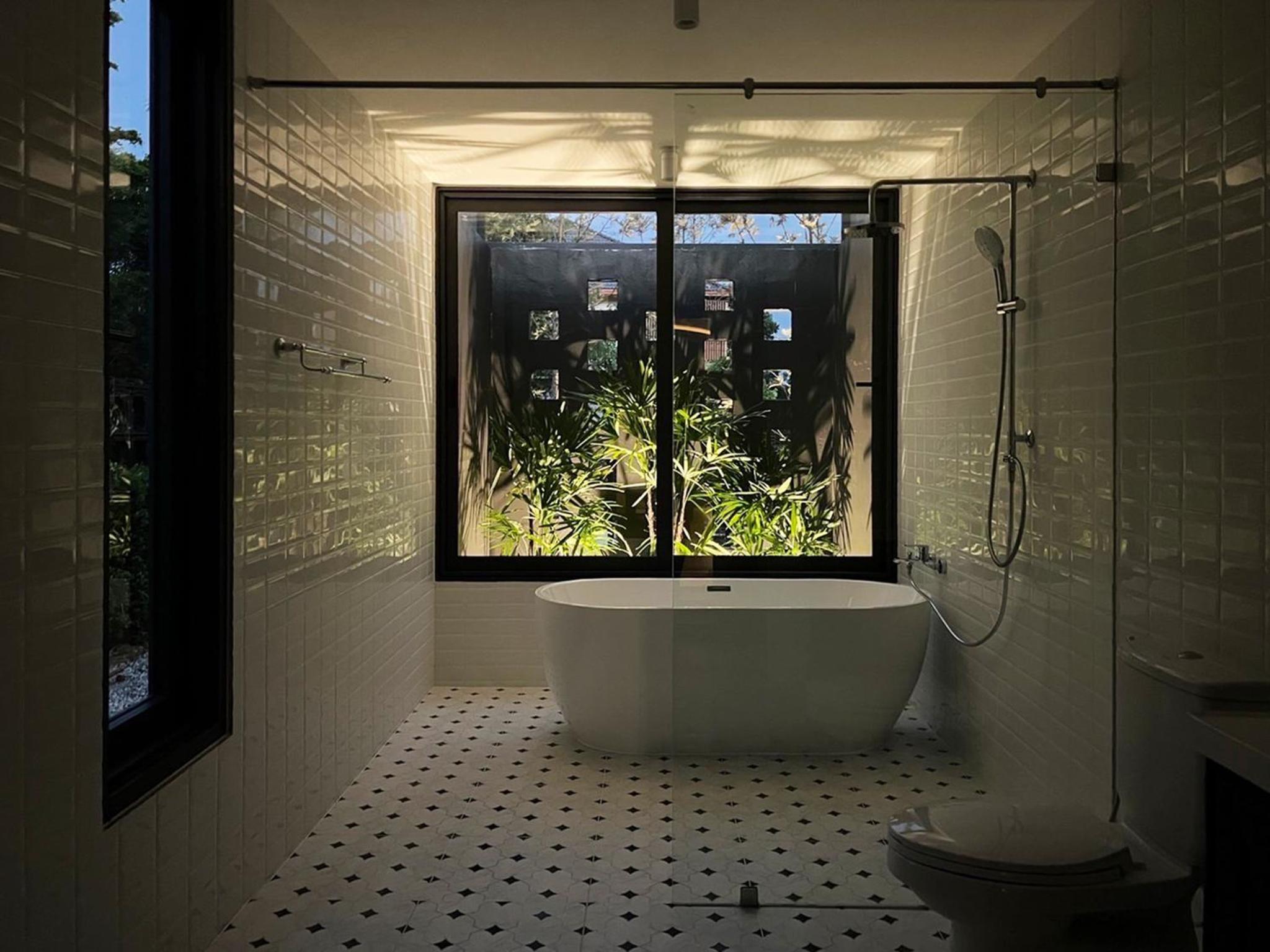 One-Bedroom Villa - Photo 7