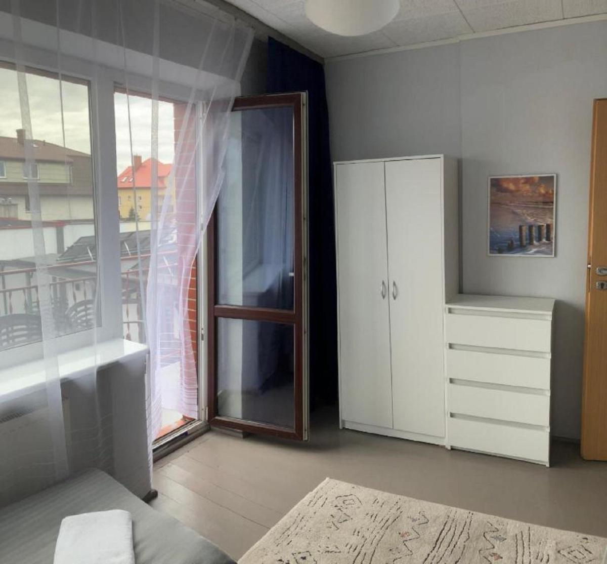 Three-Bedroom Apartment photo 1