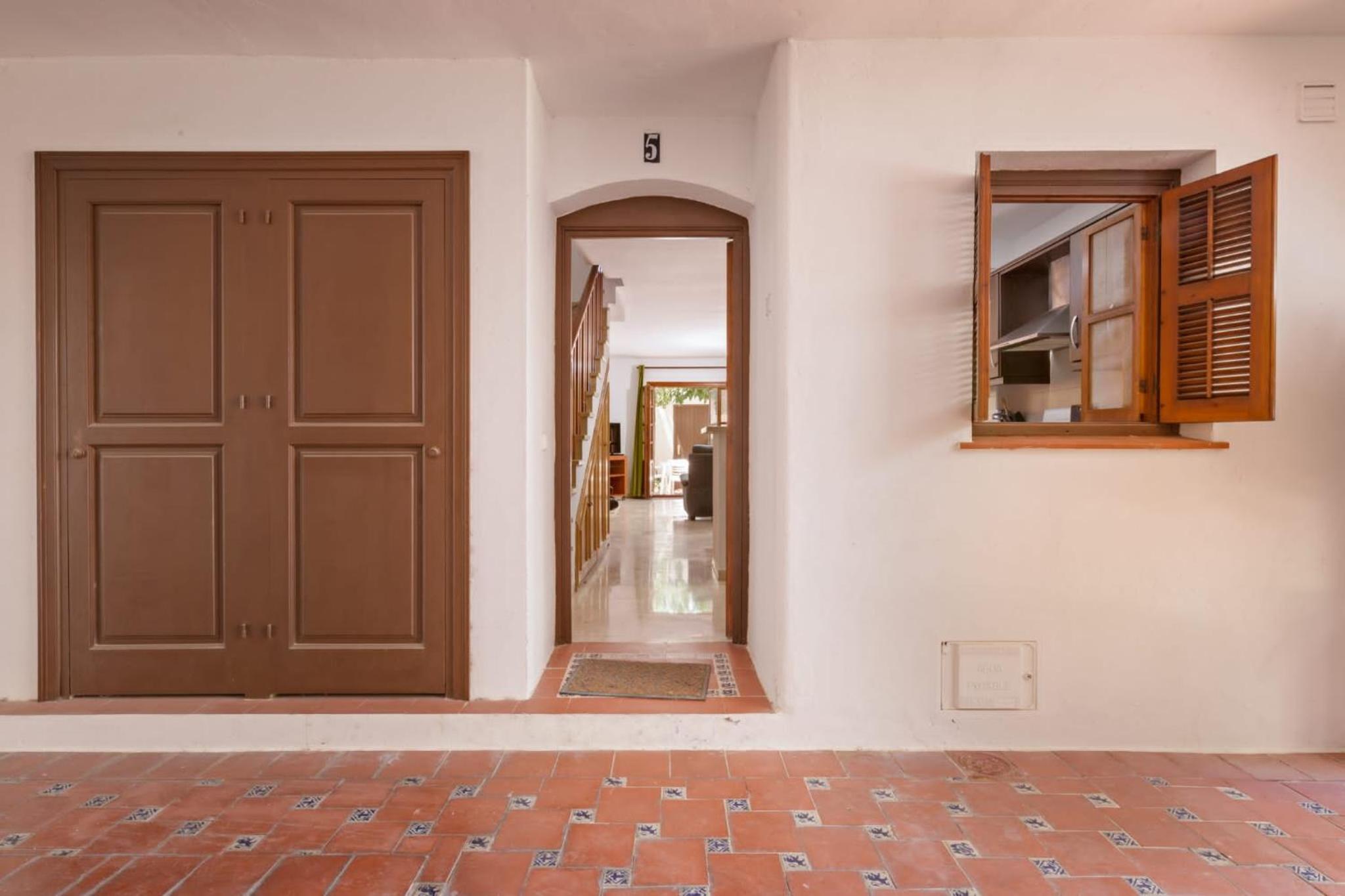 Apartamento