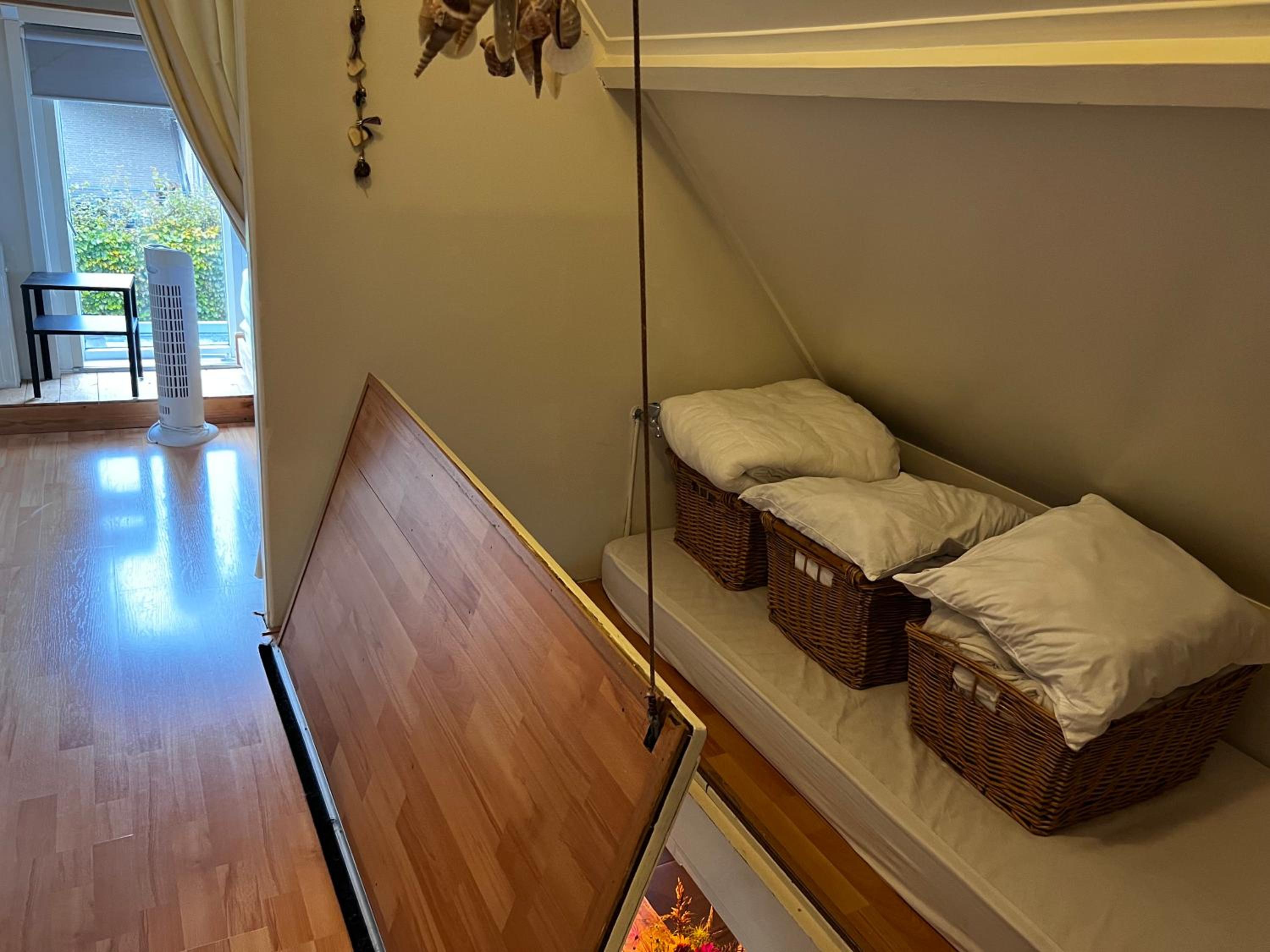 Three-Bedroom House - Photo 19