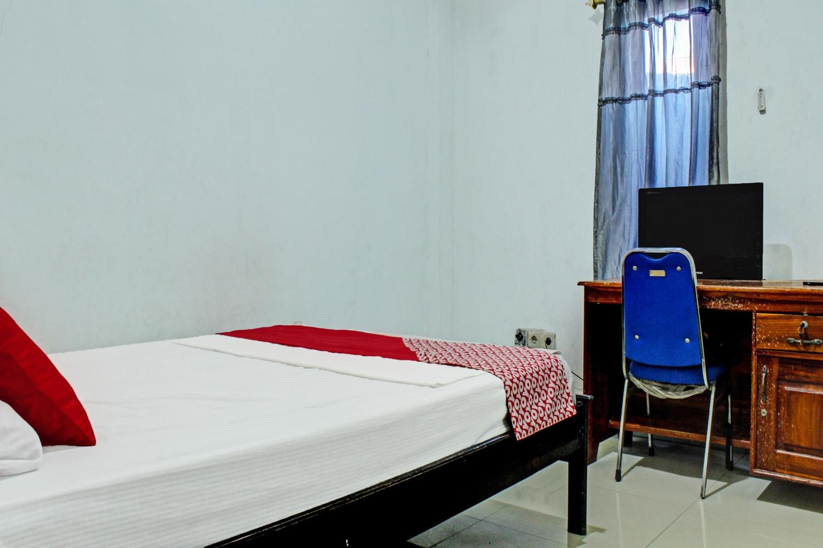 Deluxe Double Room photo 3