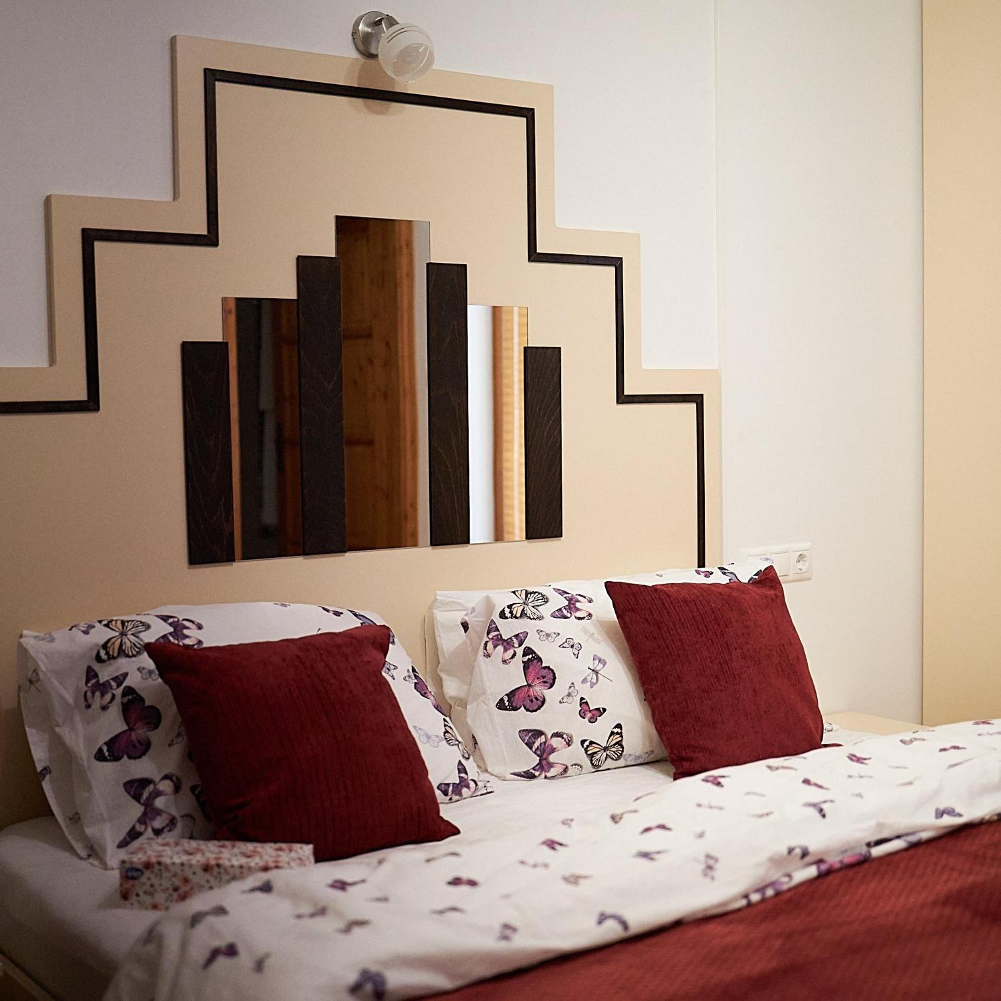 King Room with Balcony photo 3