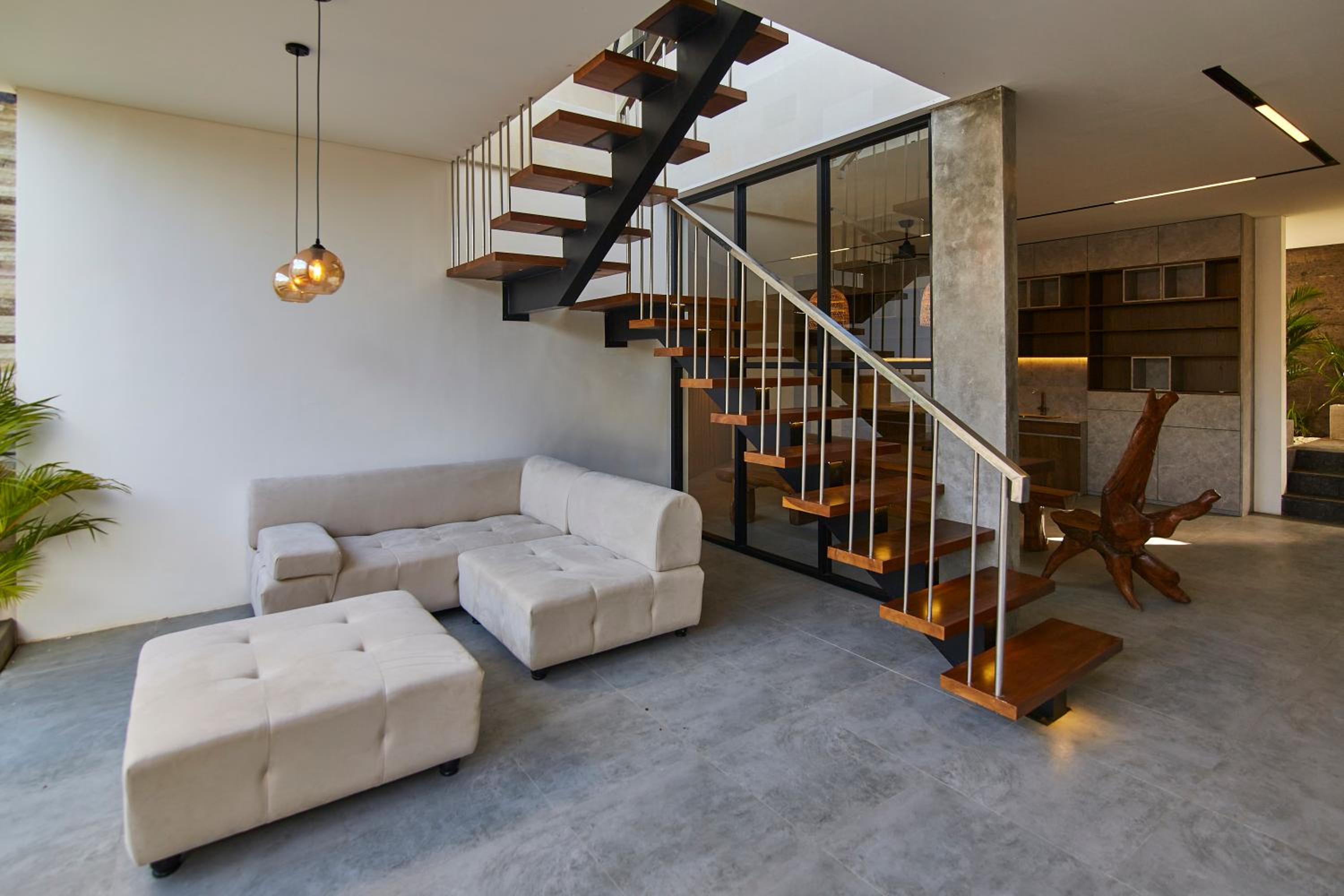 Jacuzzi Villa - Photo 1