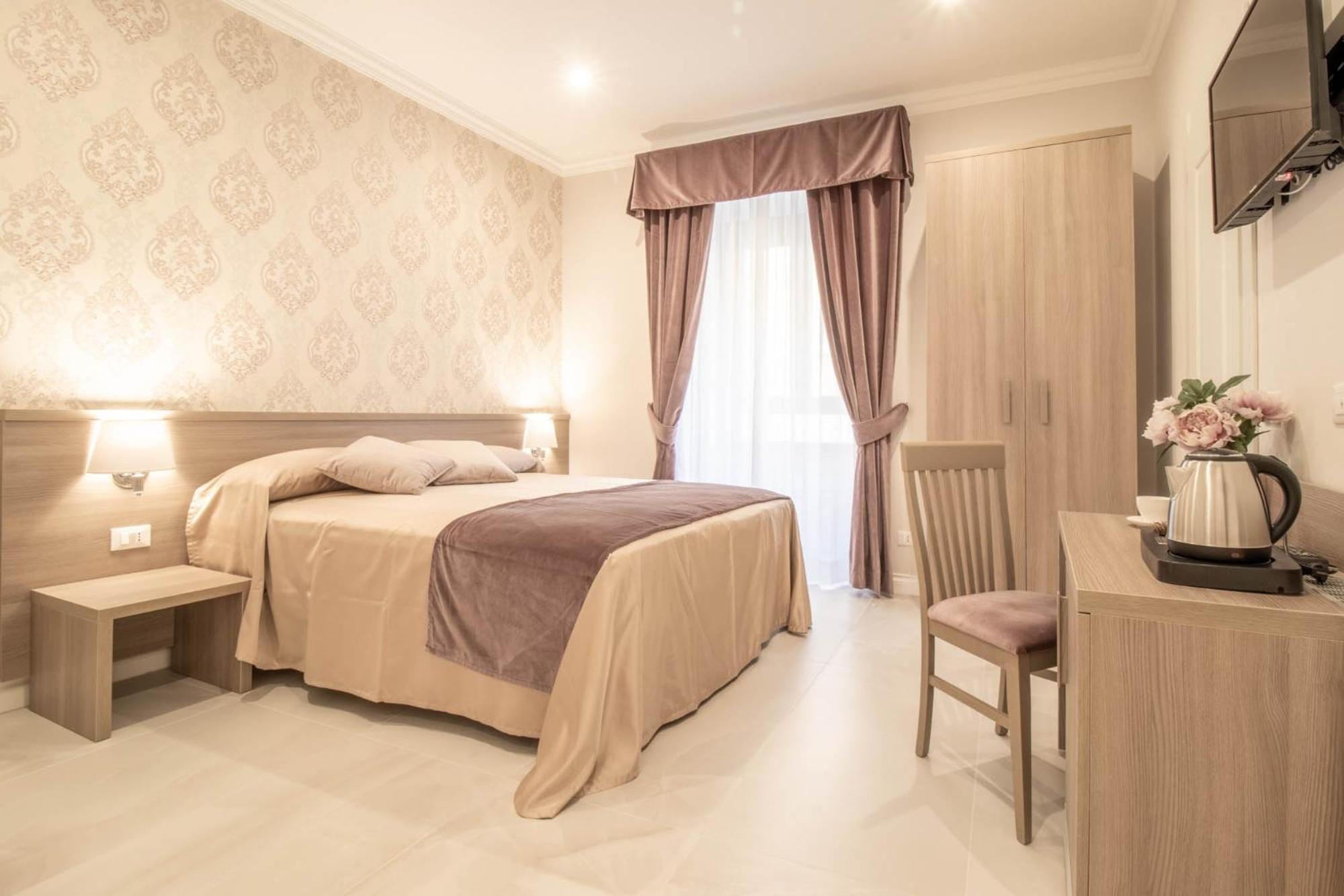 Deluxe Triple Room photo 1