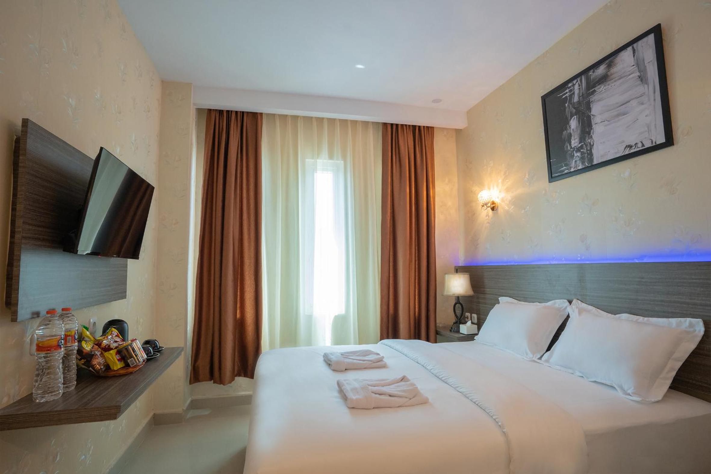 Superior Double Room - Photo 1