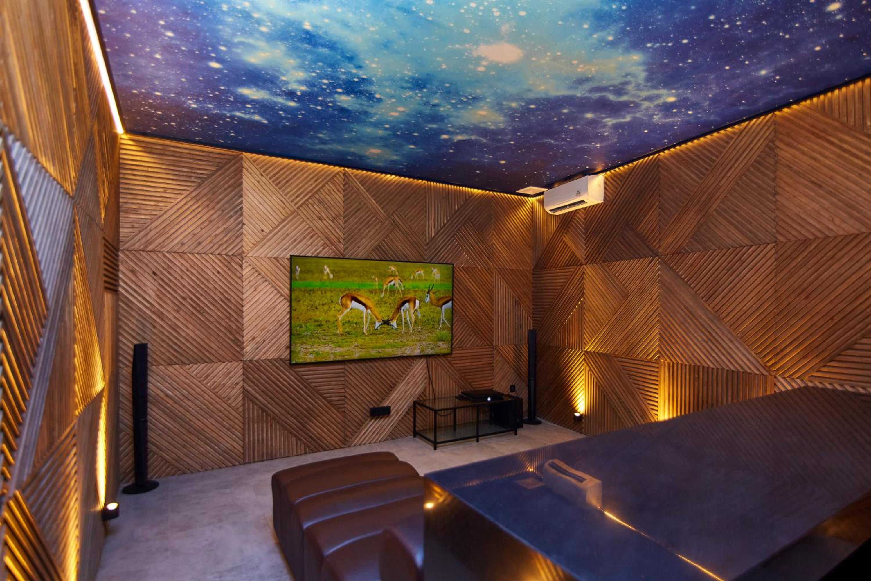 Jacuzzi Villa - Photo 26