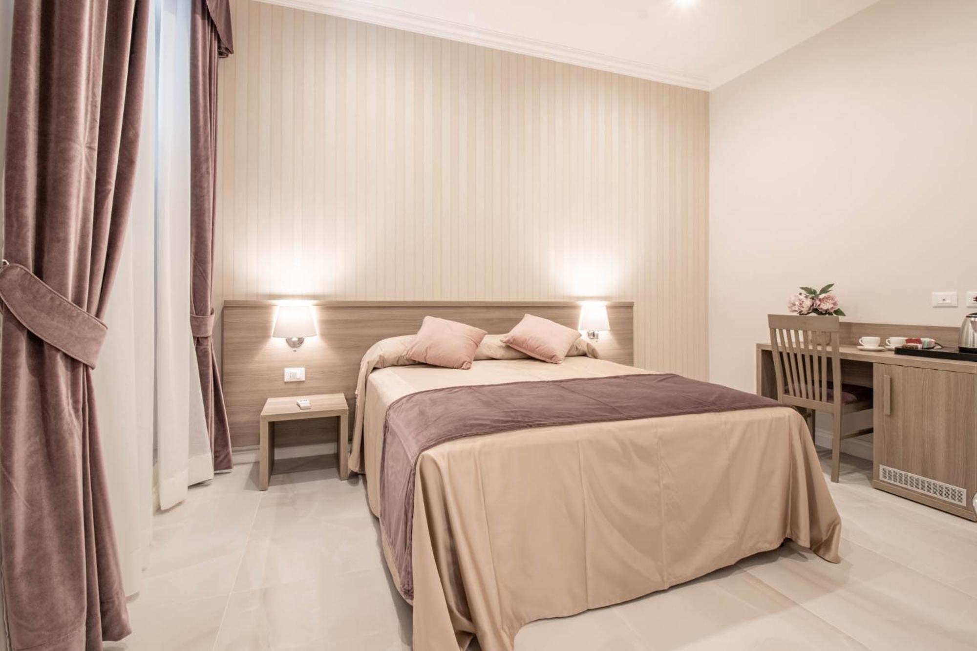 Luxury Quadruple Room photo 2