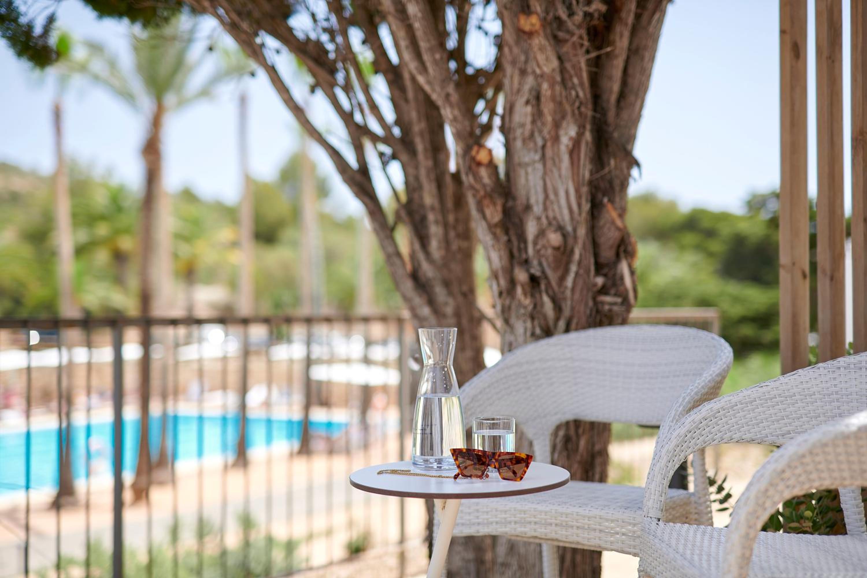 Bungalow Superior Beach Level