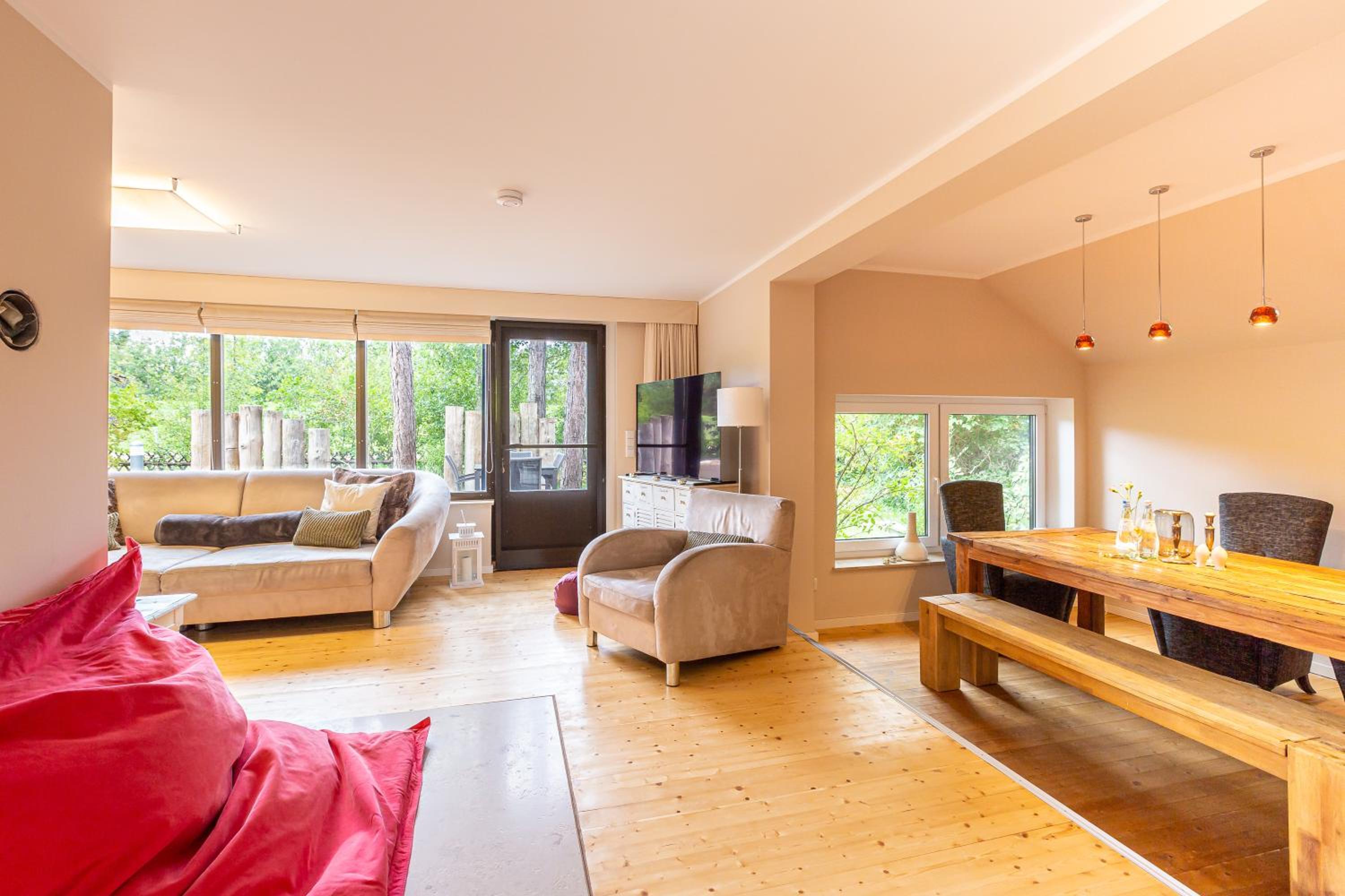 Vacation Home photo 1