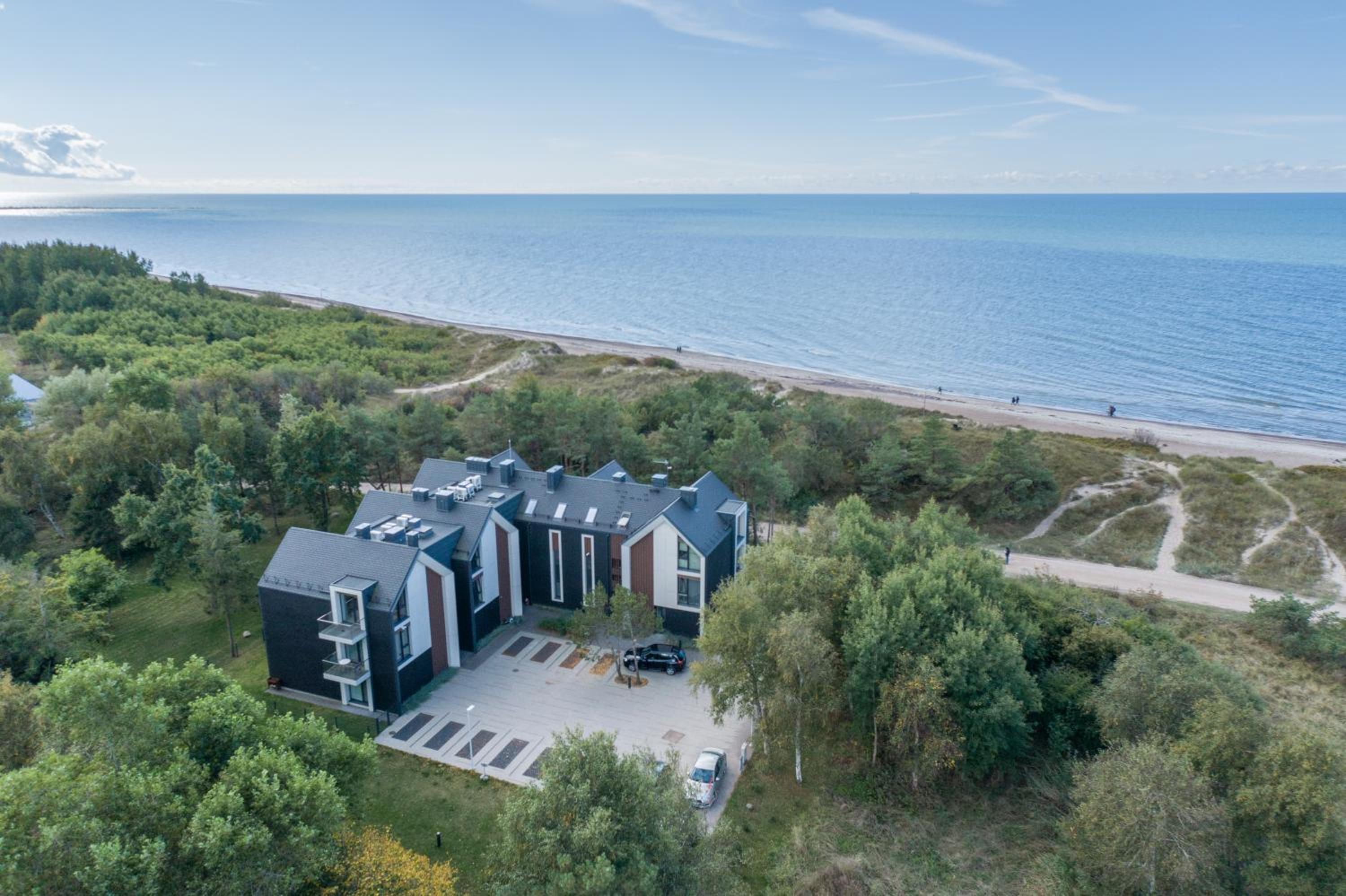 Apartment with Sea View - Photo 39