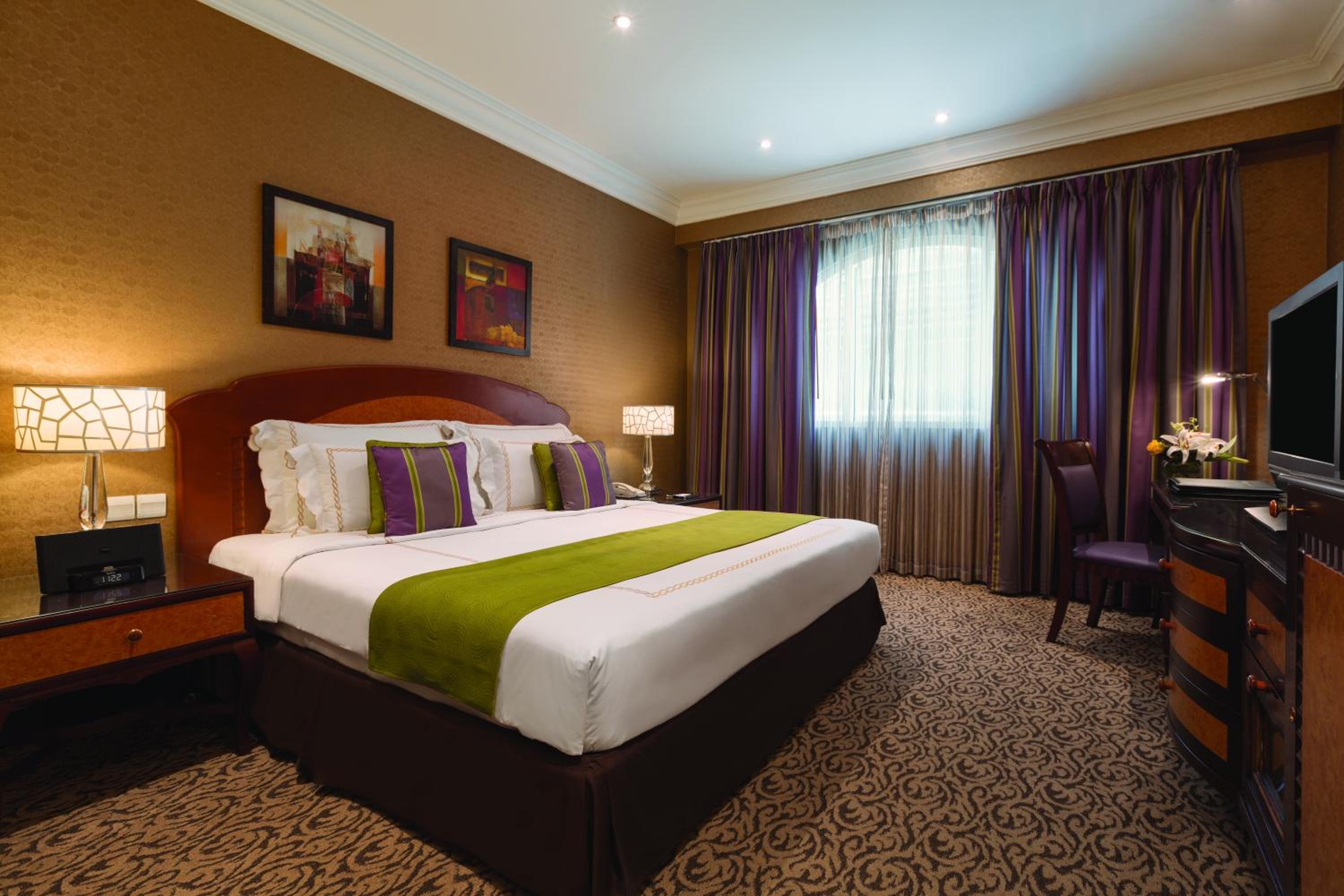 Deluxe King Room - Photo 5